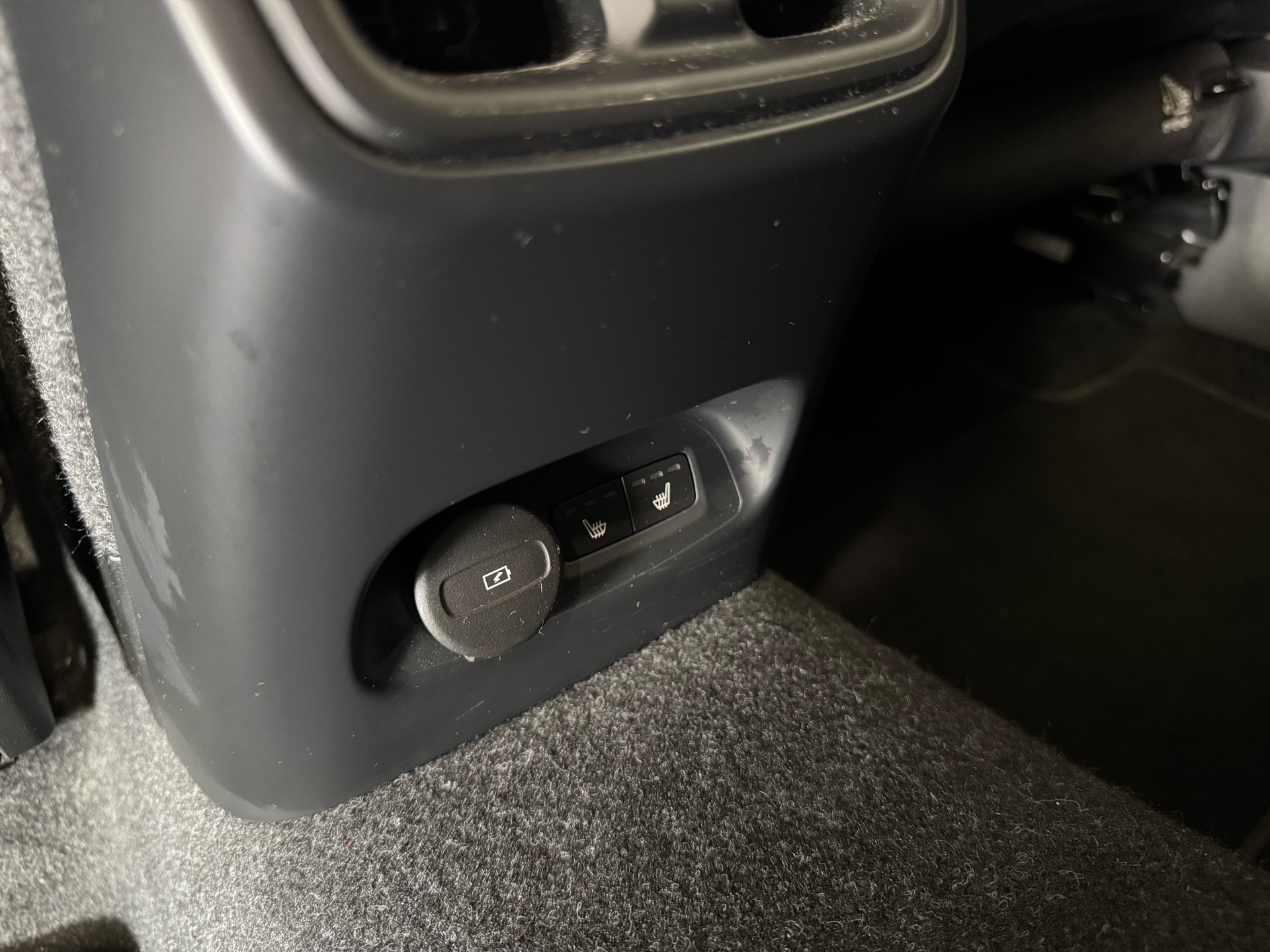 Billede af Volvo XC40 P6 Recharge Plus 231HK 5d Aut.