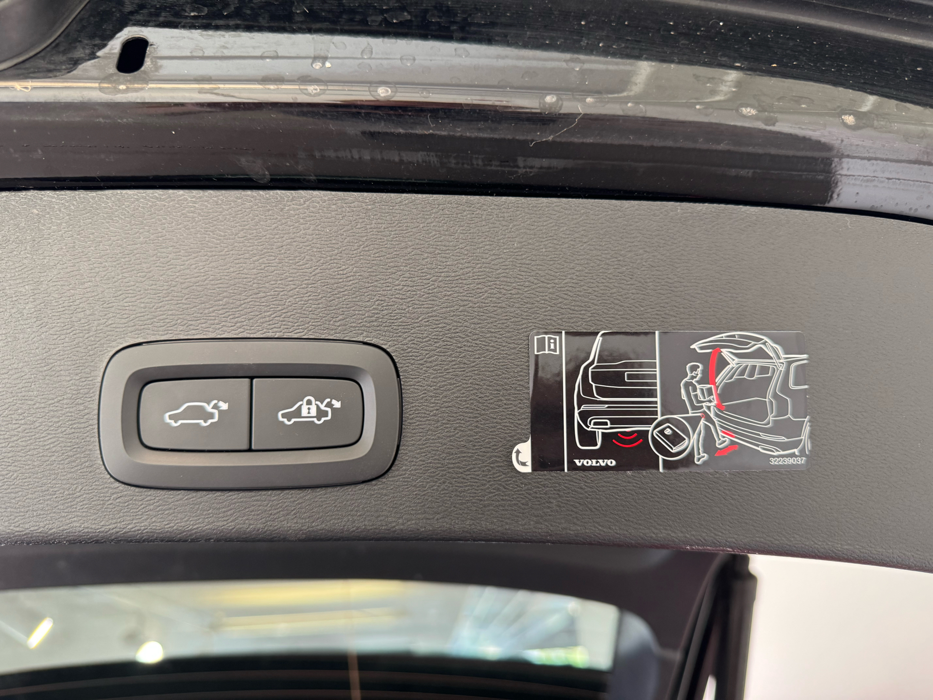 Billede af Volvo XC40 P6 Recharge Plus 231HK 5d Aut.