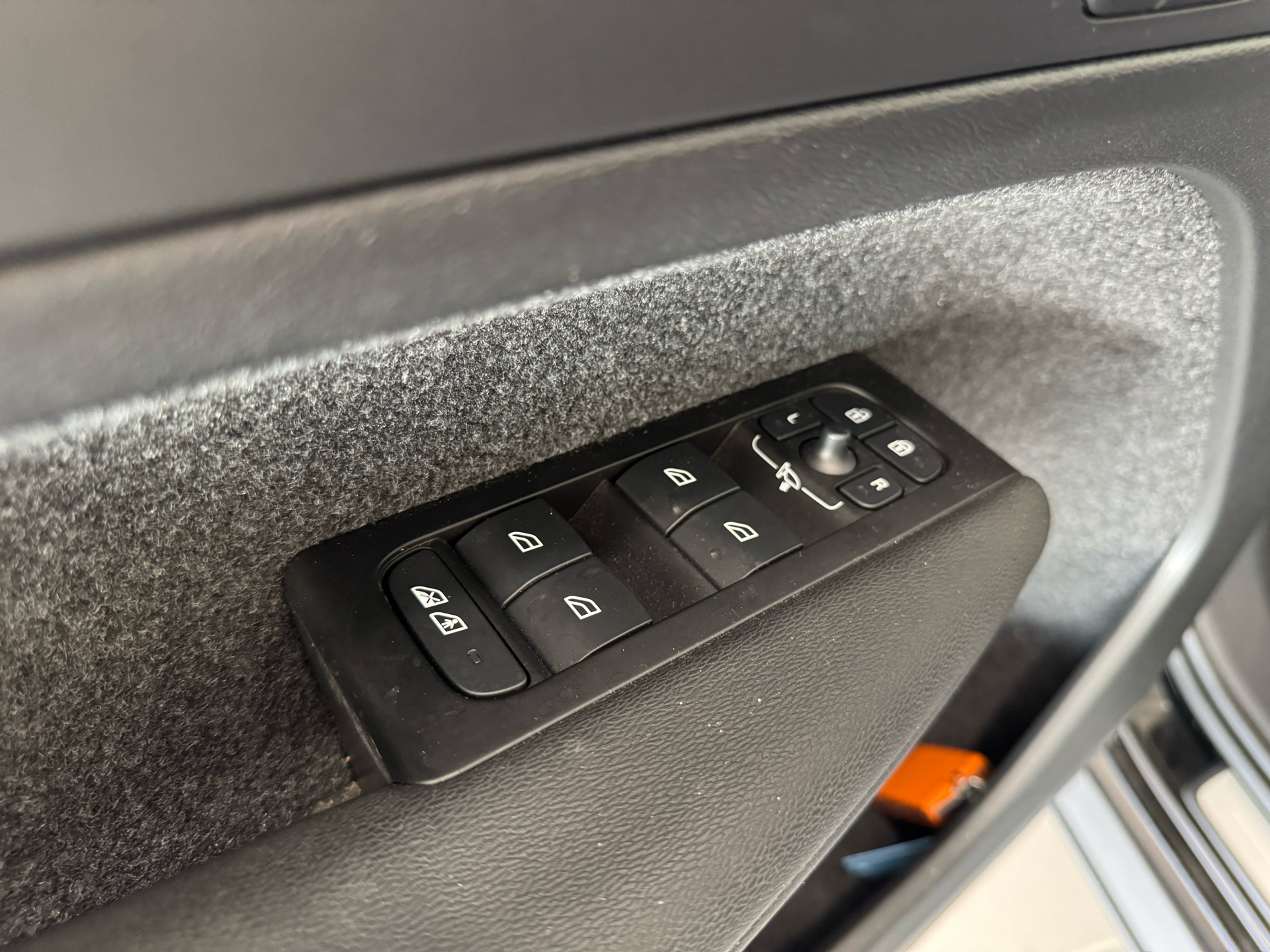 Billede af Volvo XC40 P6 Recharge Plus 231HK 5d Aut.