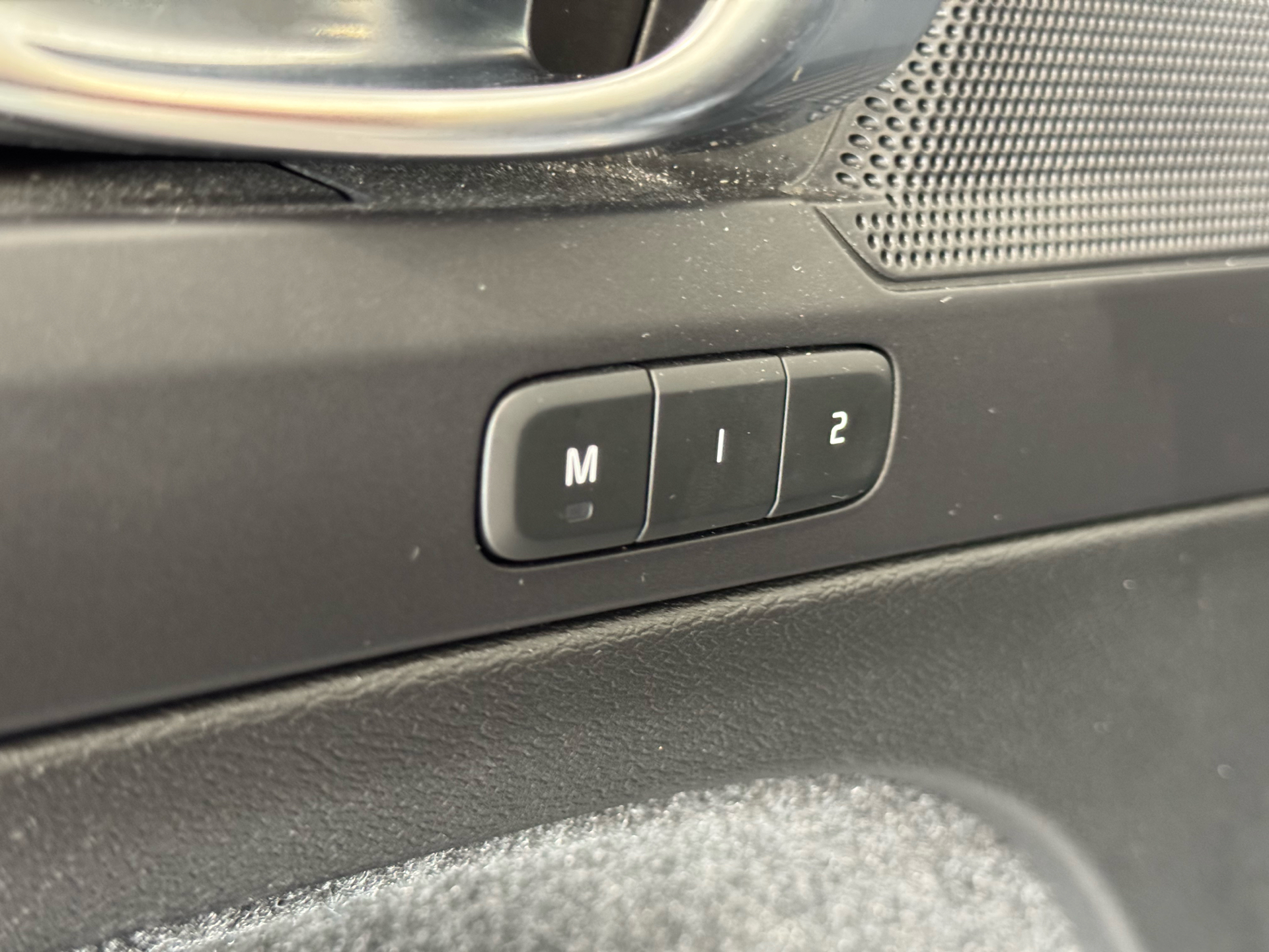 Billede af Volvo XC40 P6 Recharge Plus 231HK 5d Aut.