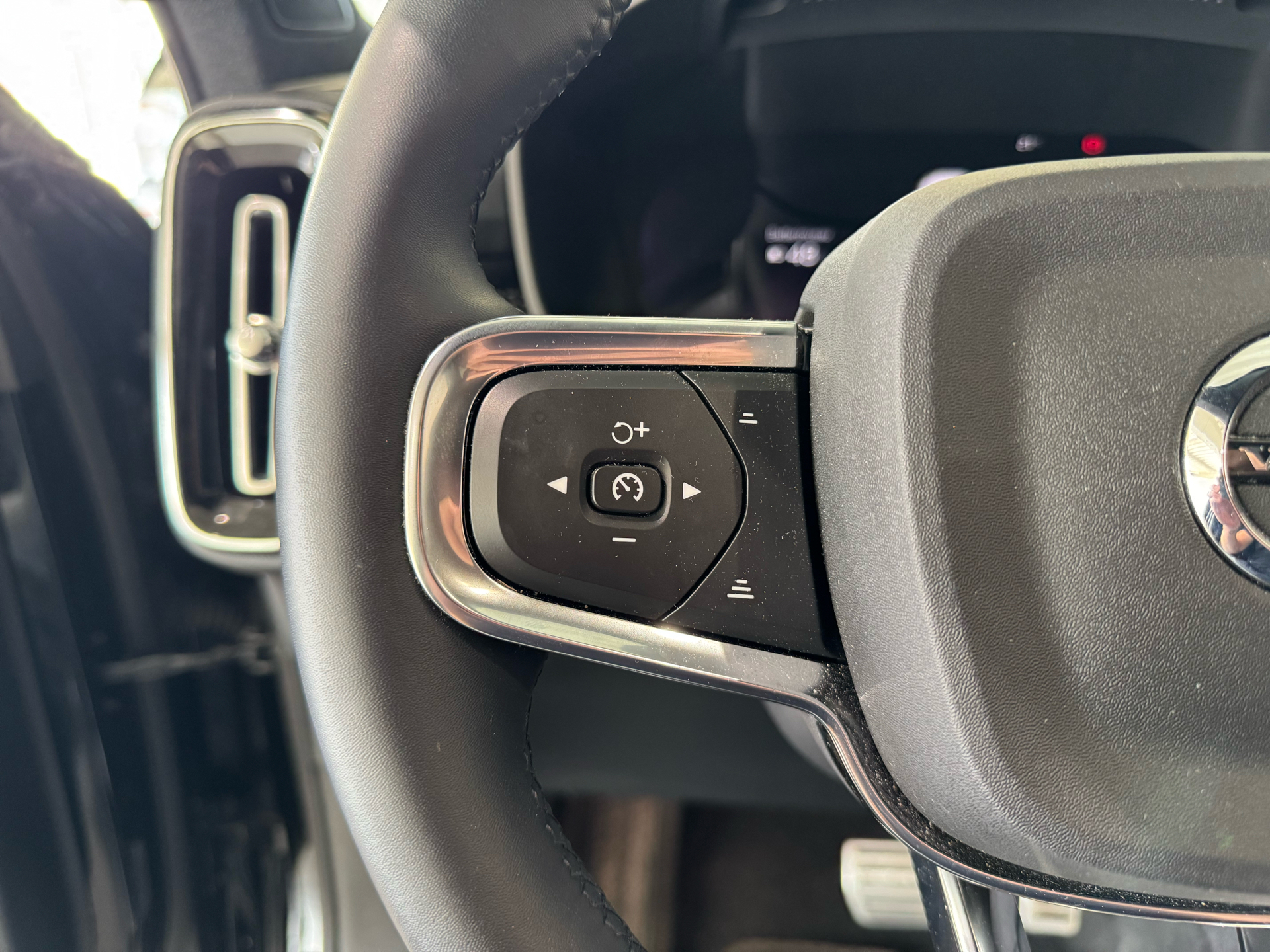 Billede af Volvo XC40 P6 Recharge Plus 231HK 5d Aut.