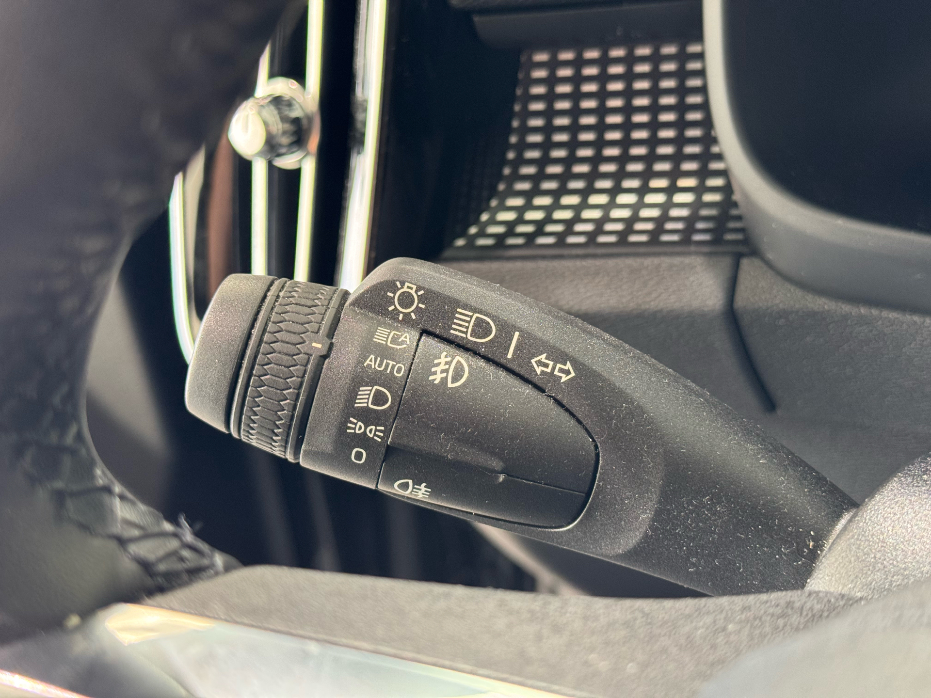 Billede af Volvo XC40 P6 Recharge Plus 231HK 5d Aut.