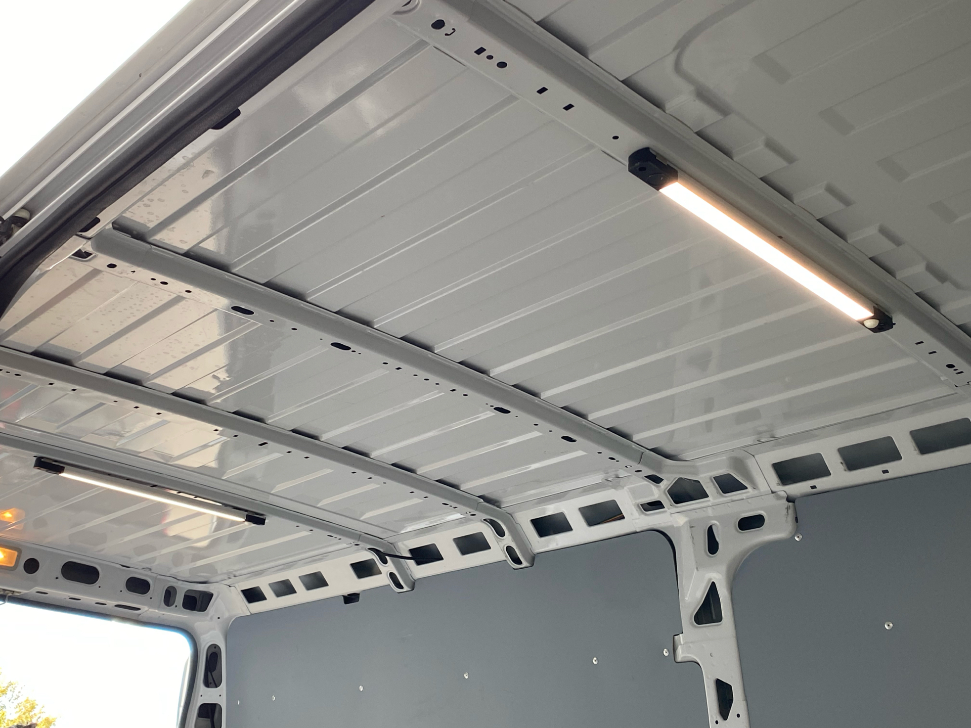 Billede af Fiat Ducato 35 L3H2 2,2 MJT Professional Plus 140HK Van 9g Aut.