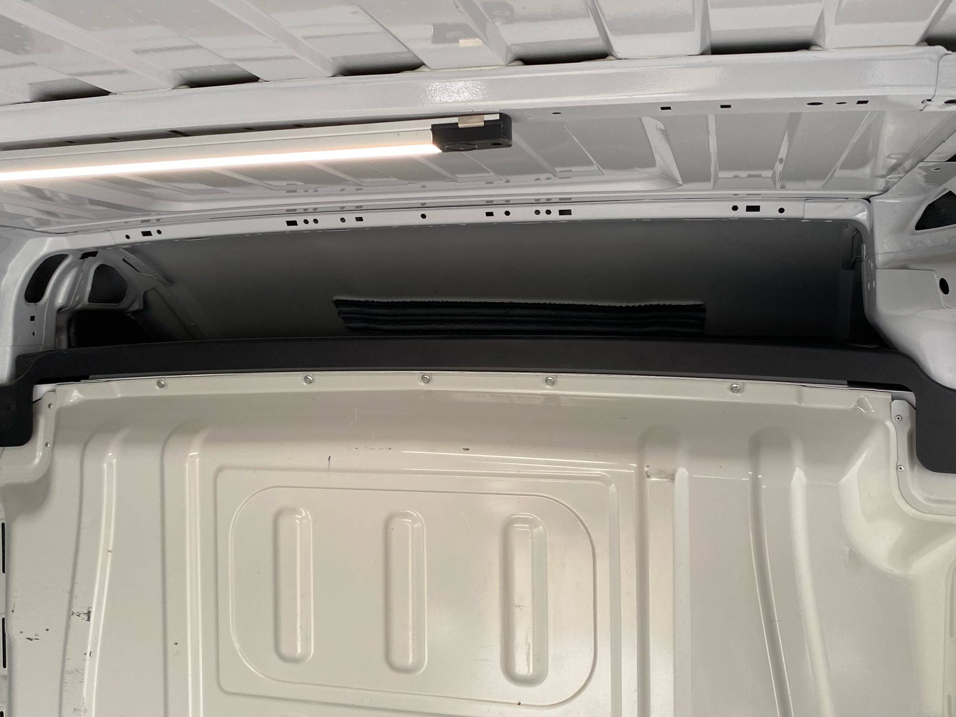 Billede af Fiat Ducato 35 L3H2 2,2 MJT Professional Plus 140HK Van 9g Aut.