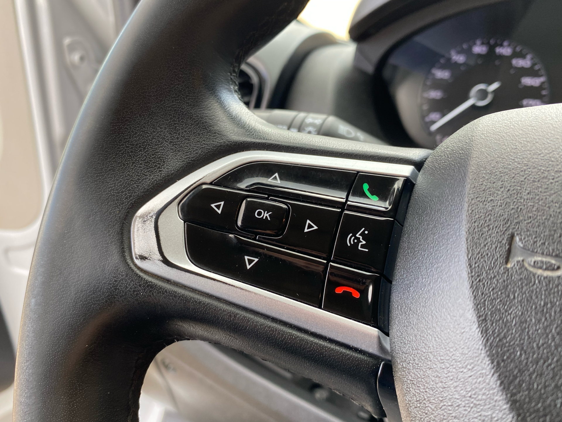 Billede af Fiat Ducato 35 L3H2 2,2 MJT Professional Plus 140HK Van 9g Aut.