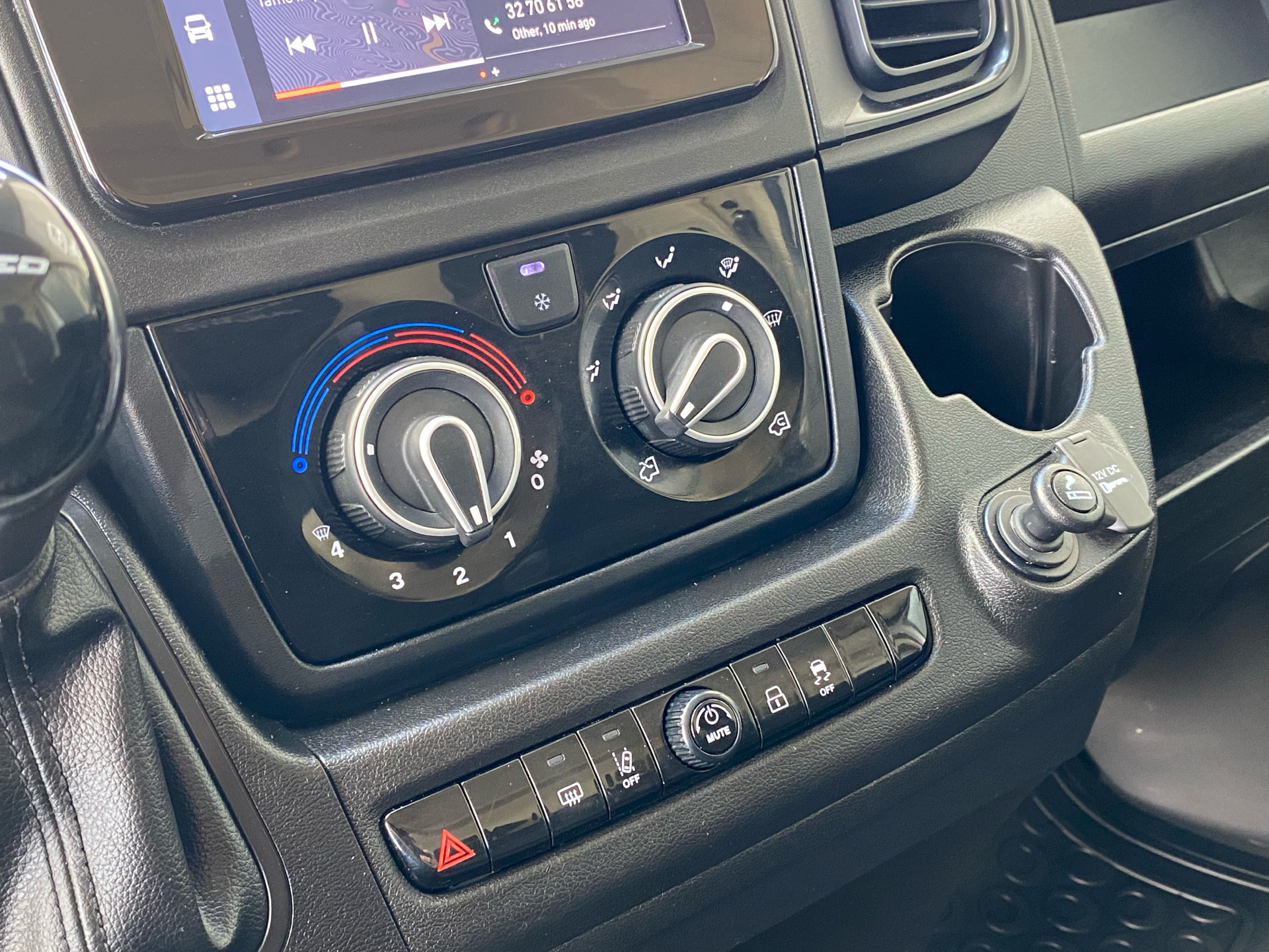 Billede af Fiat Ducato 35 L3H2 2,2 MJT Professional Plus 140HK Van 9g Aut.