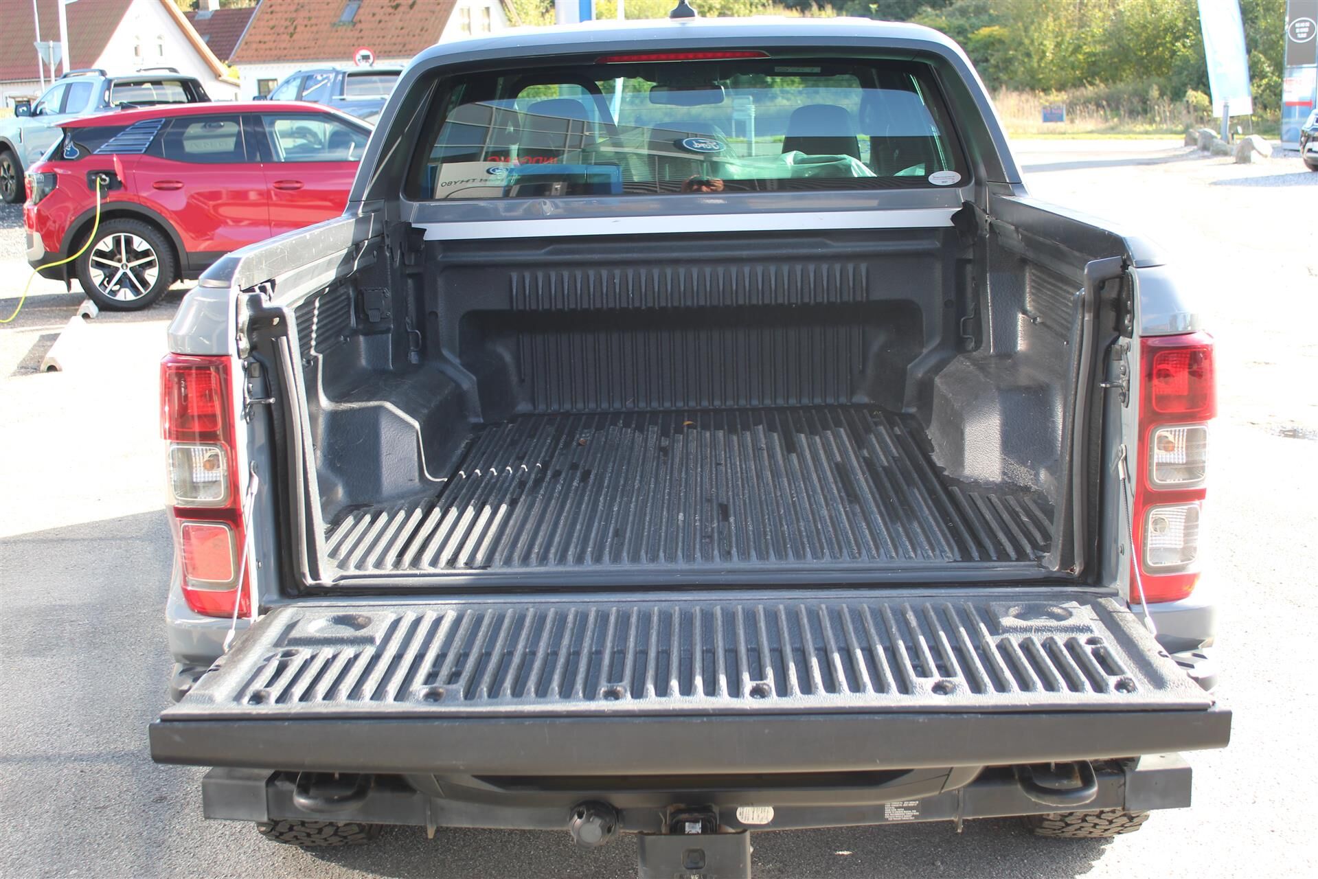 Billede af Ford Ranger 3200kg 2,0 EcoBlue Bi-turbo Raptor 4x4 213HK DobKab 10g Aut.