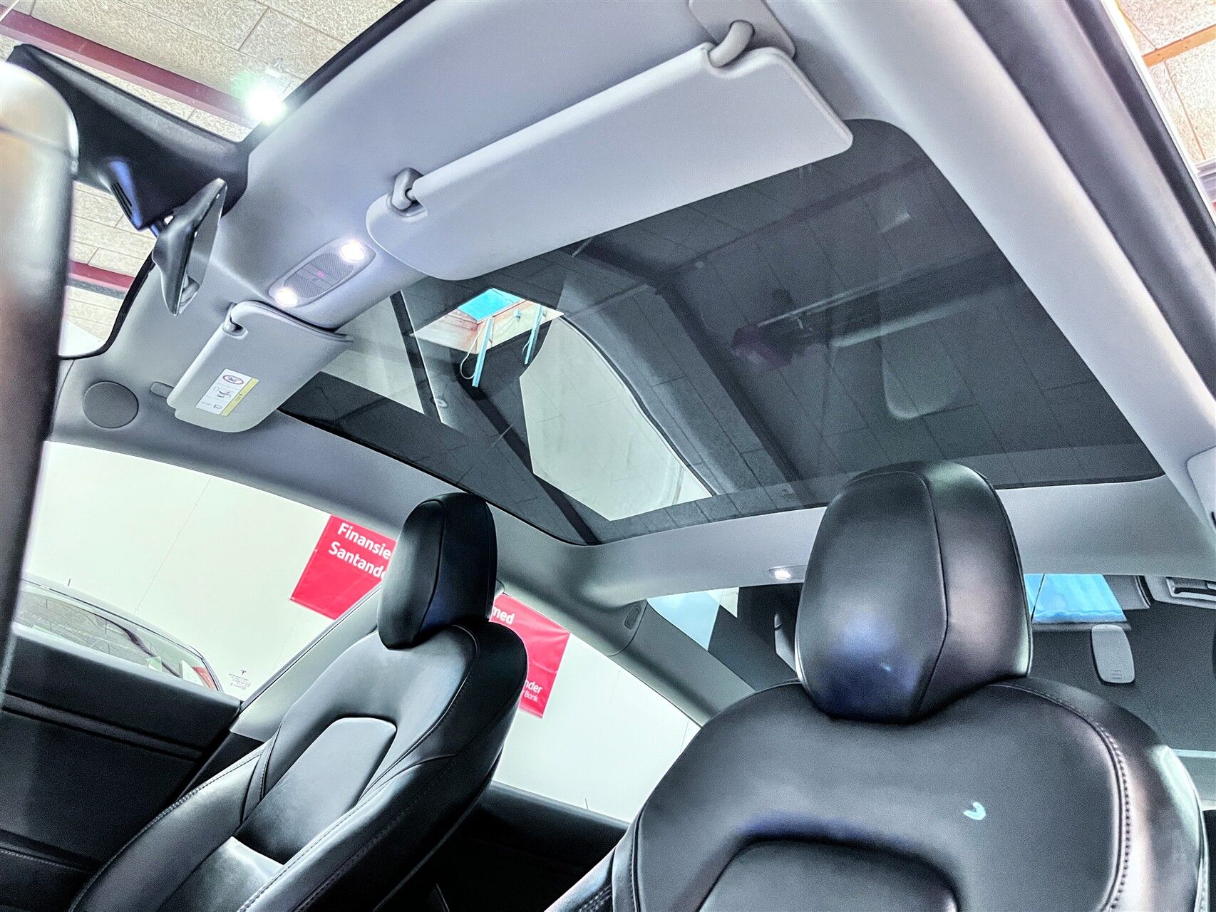 Billede af Tesla Model 3 EL Standard Range Plus 325HK Aut.