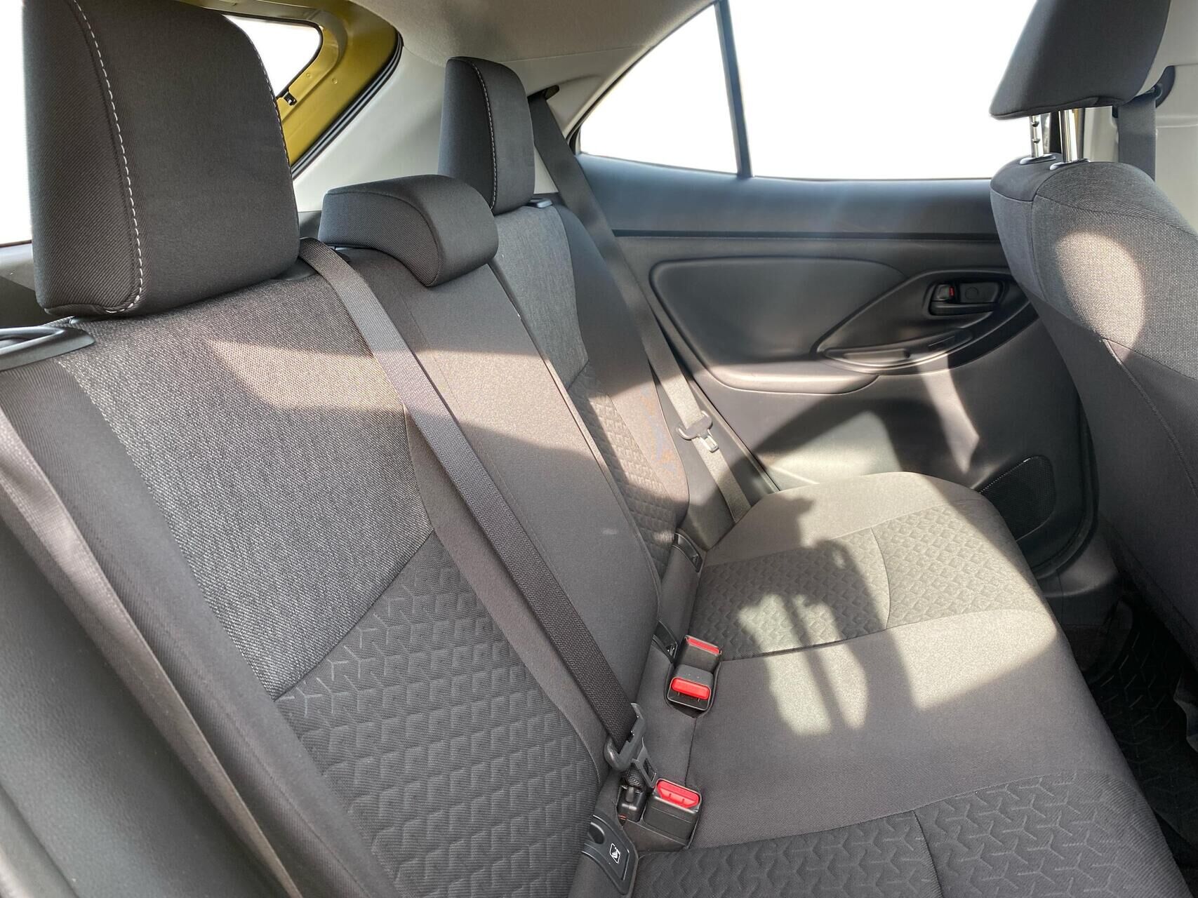 Billede af Toyota Yaris Cross 1,5 Hybrid Essential Comfort 116HK 5d Trinl. Gear