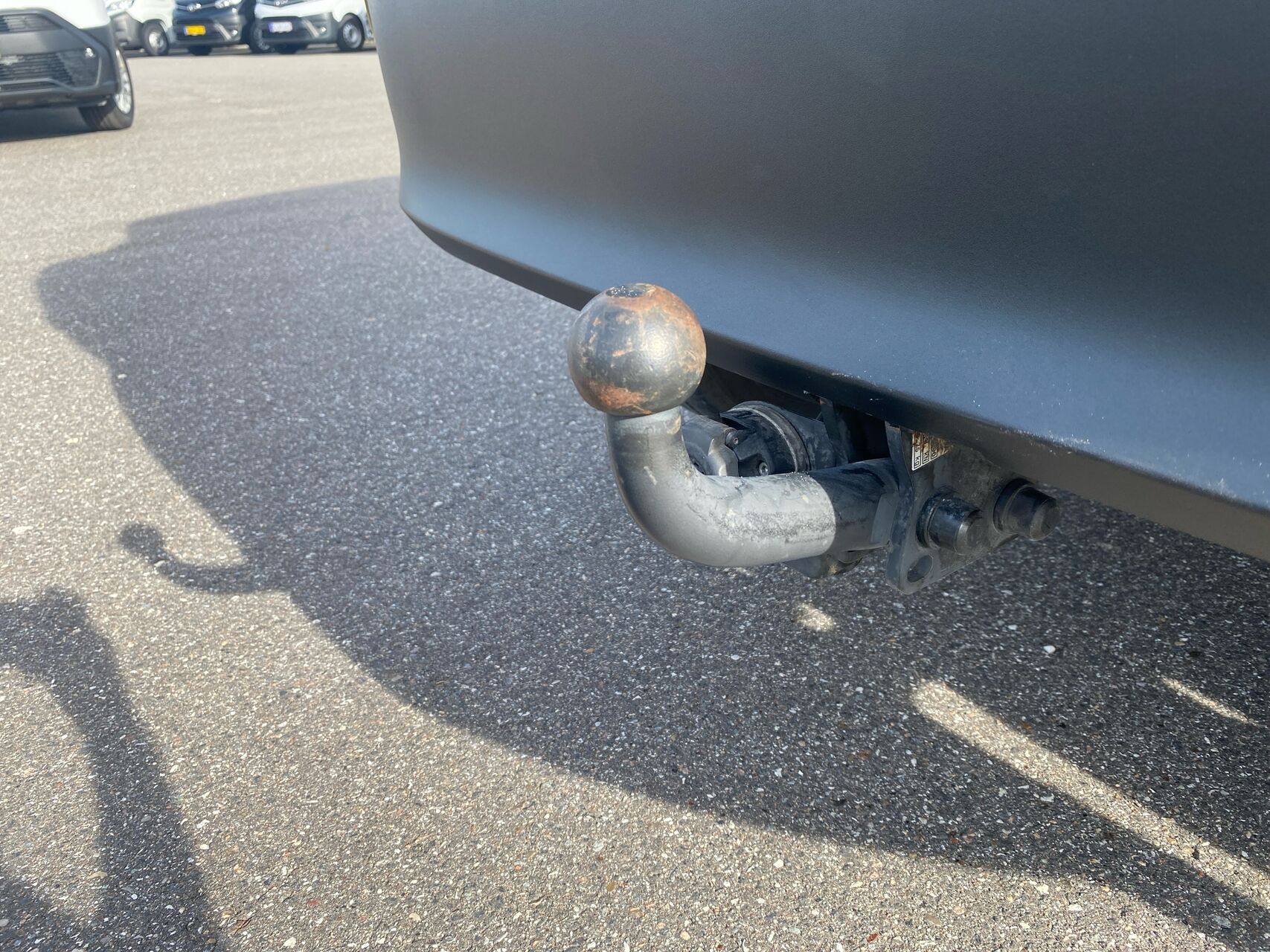 Billede af Toyota Yaris Cross 1,5 Hybrid Essential Comfort 116HK 5d Trinl. Gear