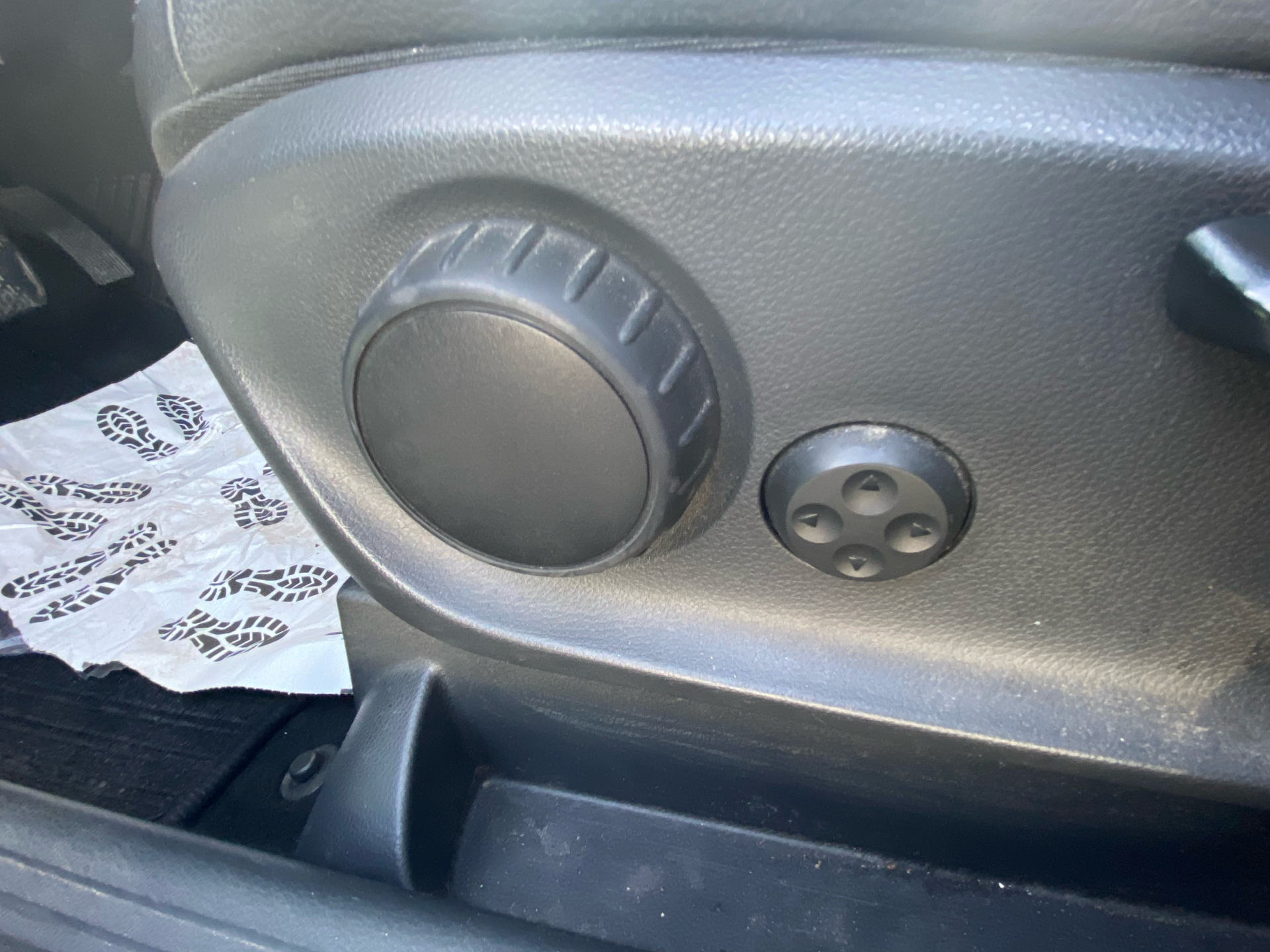 Billede af Mercedes-Benz B200 d 1,8 CDI BlueEfficiency Business 136HK 5d 6g Aut.