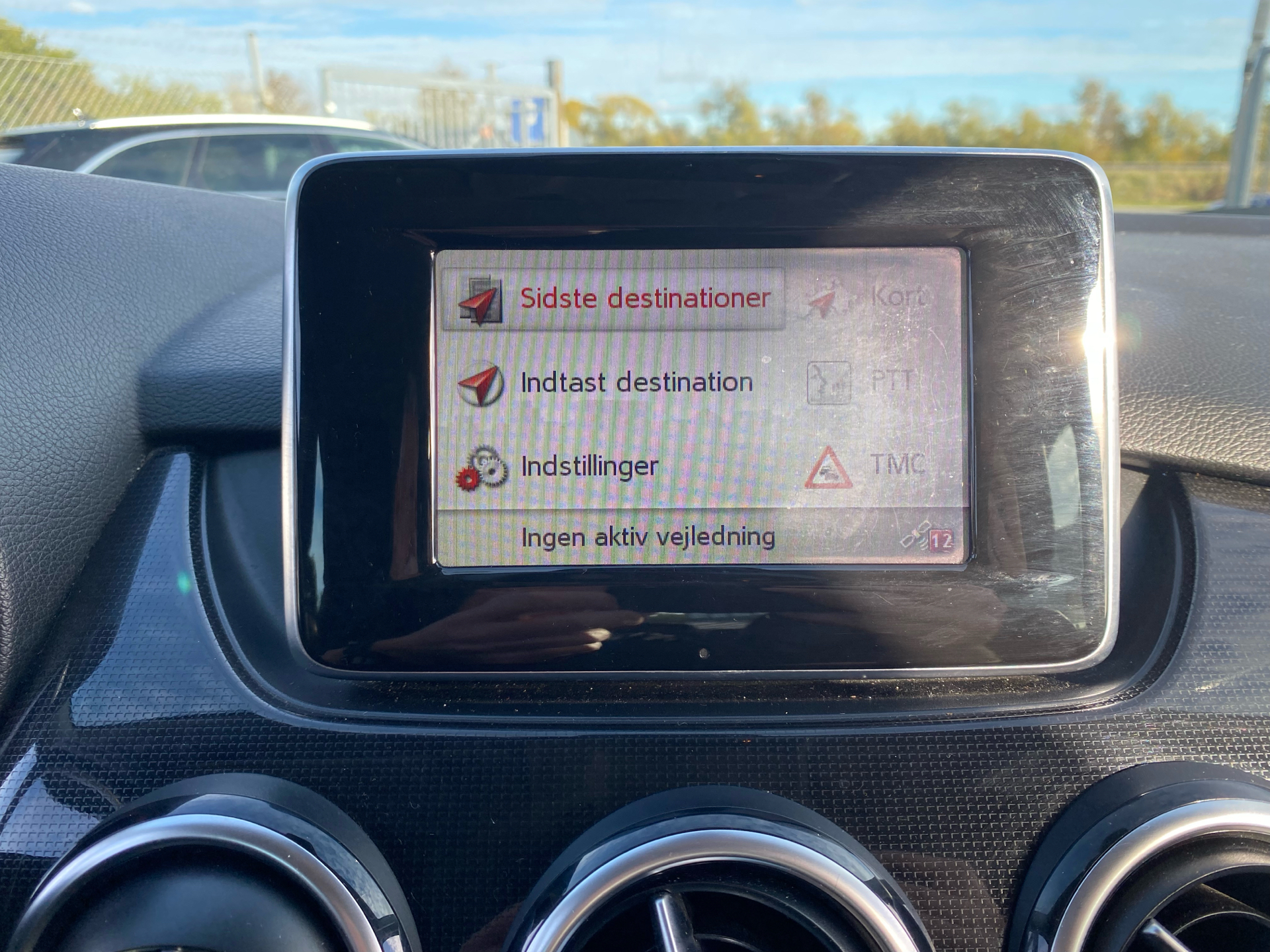 Billede af Mercedes-Benz B200 d 1,8 CDI BlueEfficiency Business 136HK 5d 6g Aut.