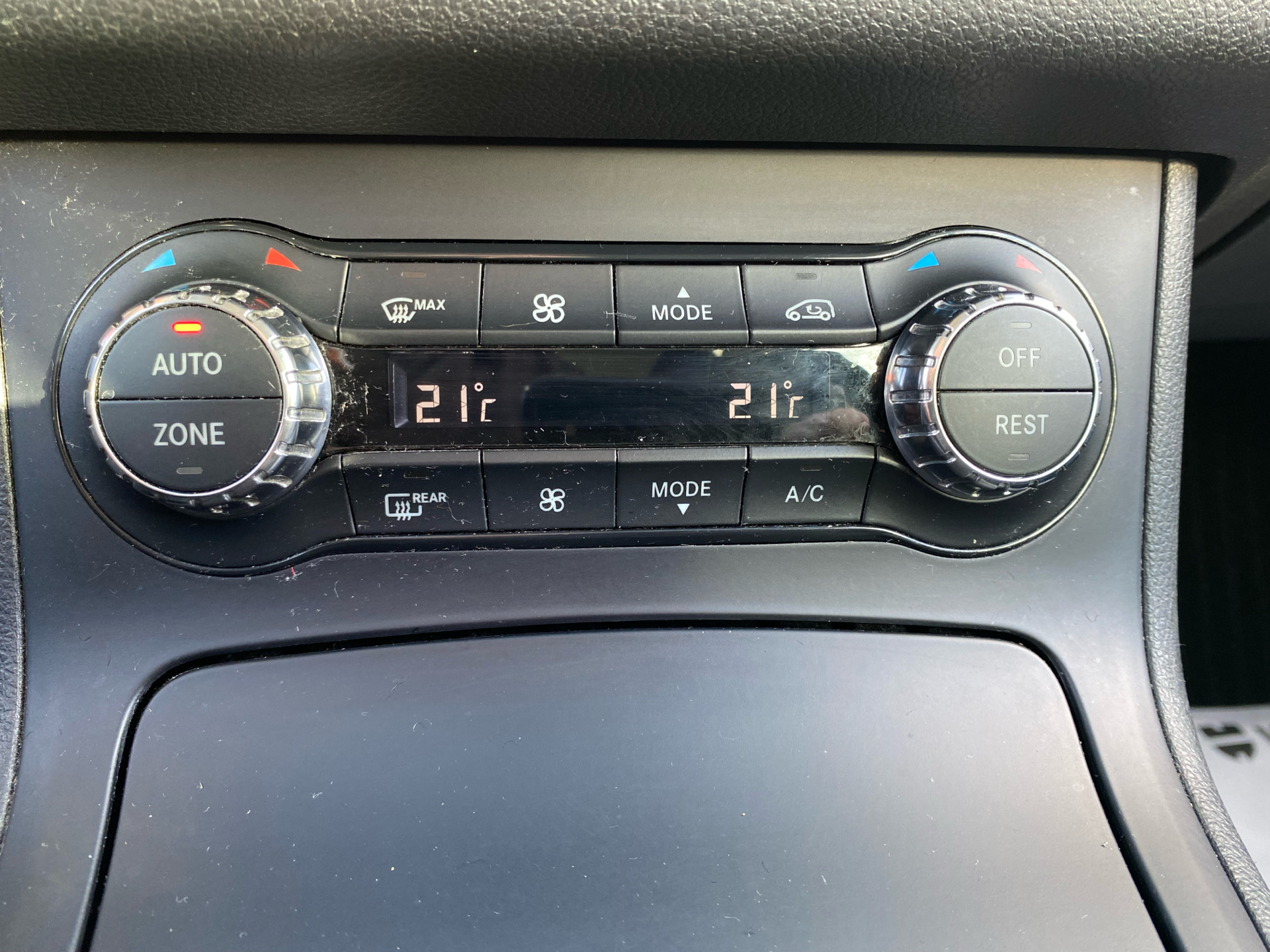 Billede af Mercedes-Benz B200 d 1,8 CDI BlueEfficiency Business 136HK 5d 6g Aut.