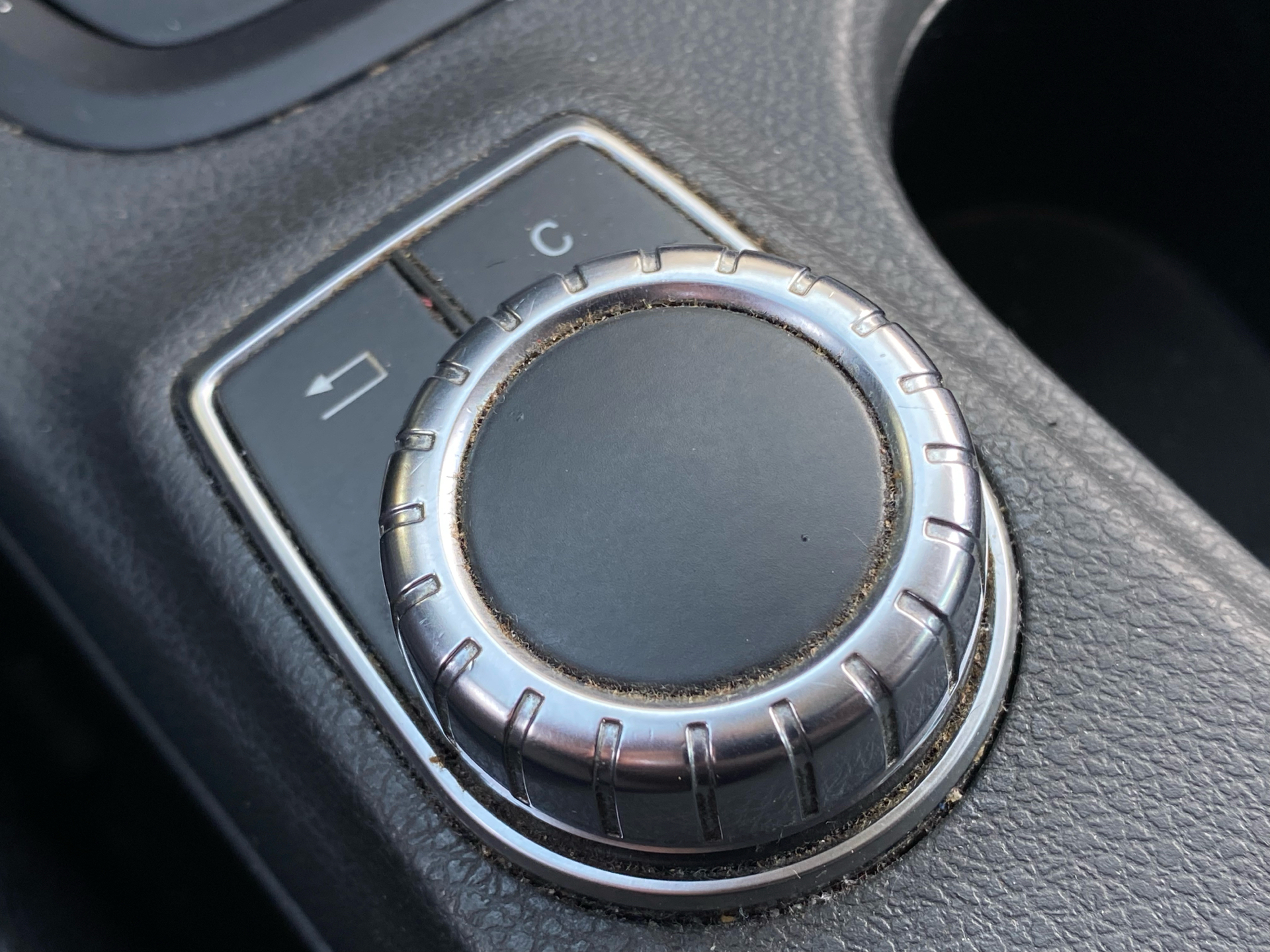 Billede af Mercedes-Benz B200 d 1,8 CDI BlueEfficiency Business 136HK 5d 6g Aut.