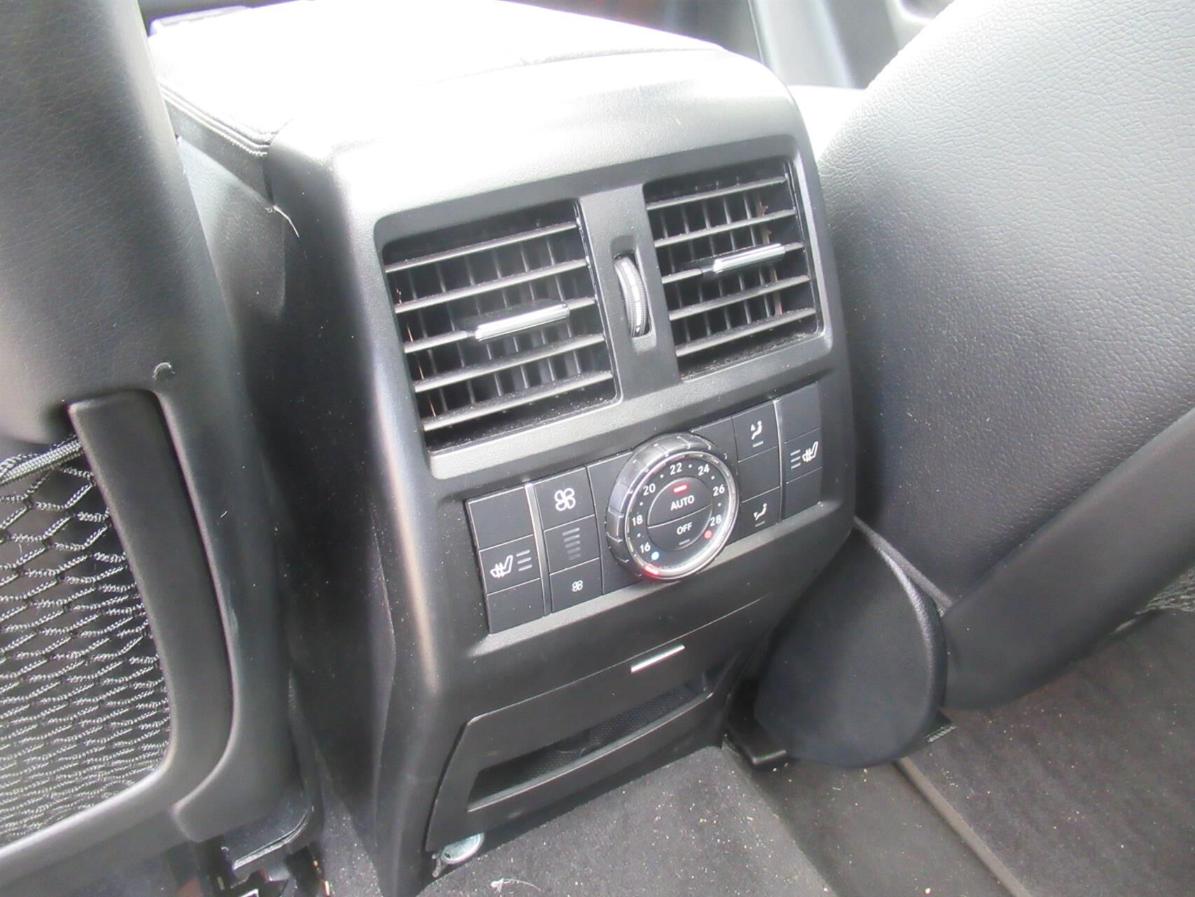 Billede af Mercedes-Benz GLS400 3,0 V6 AMG Line 4Matic 9G-Tronic 333HK 5d 9g Aut.