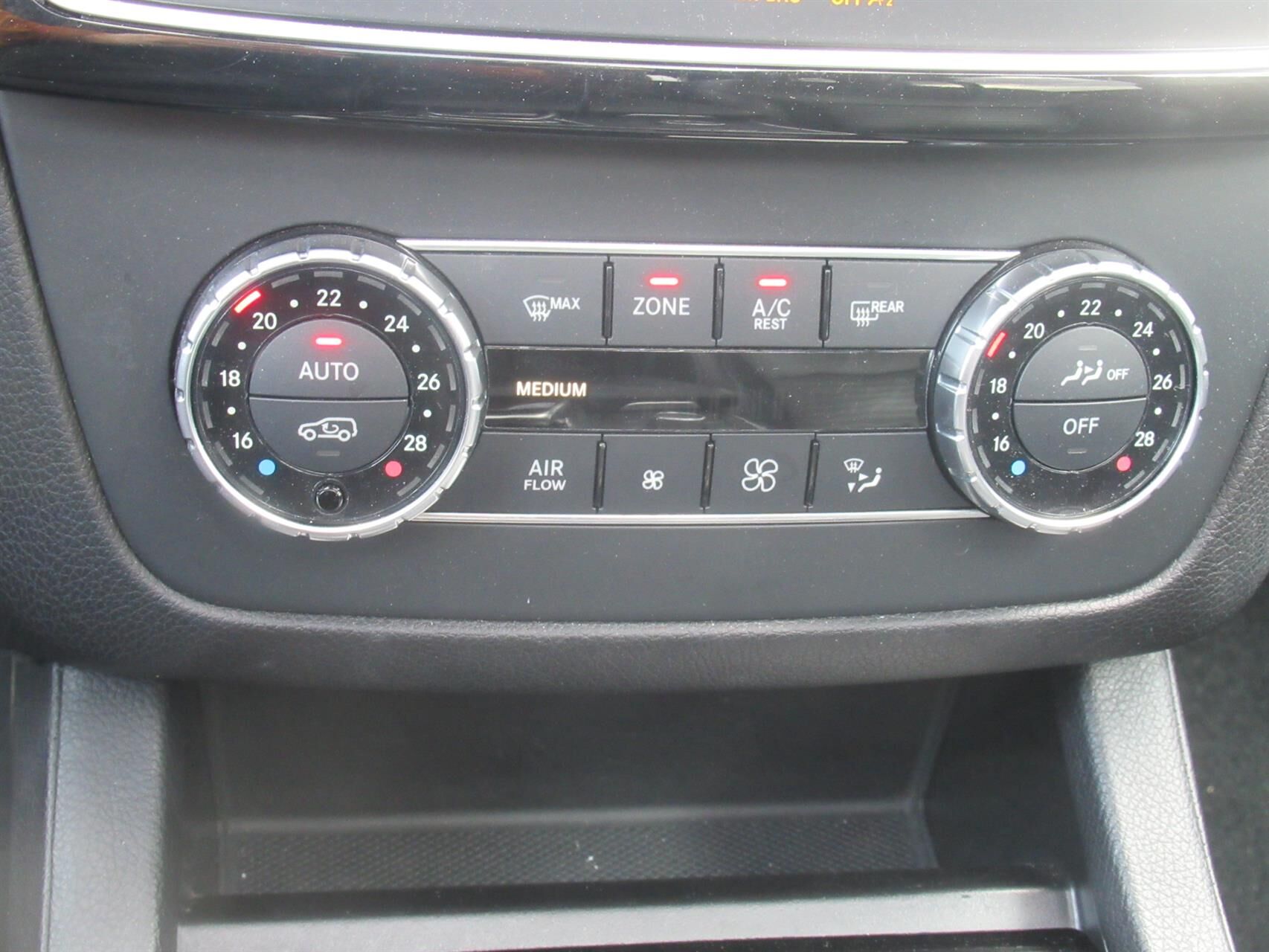 Billede af Mercedes-Benz GLS400 3,0 V6 AMG Line 4Matic 9G-Tronic 333HK 5d 9g Aut.