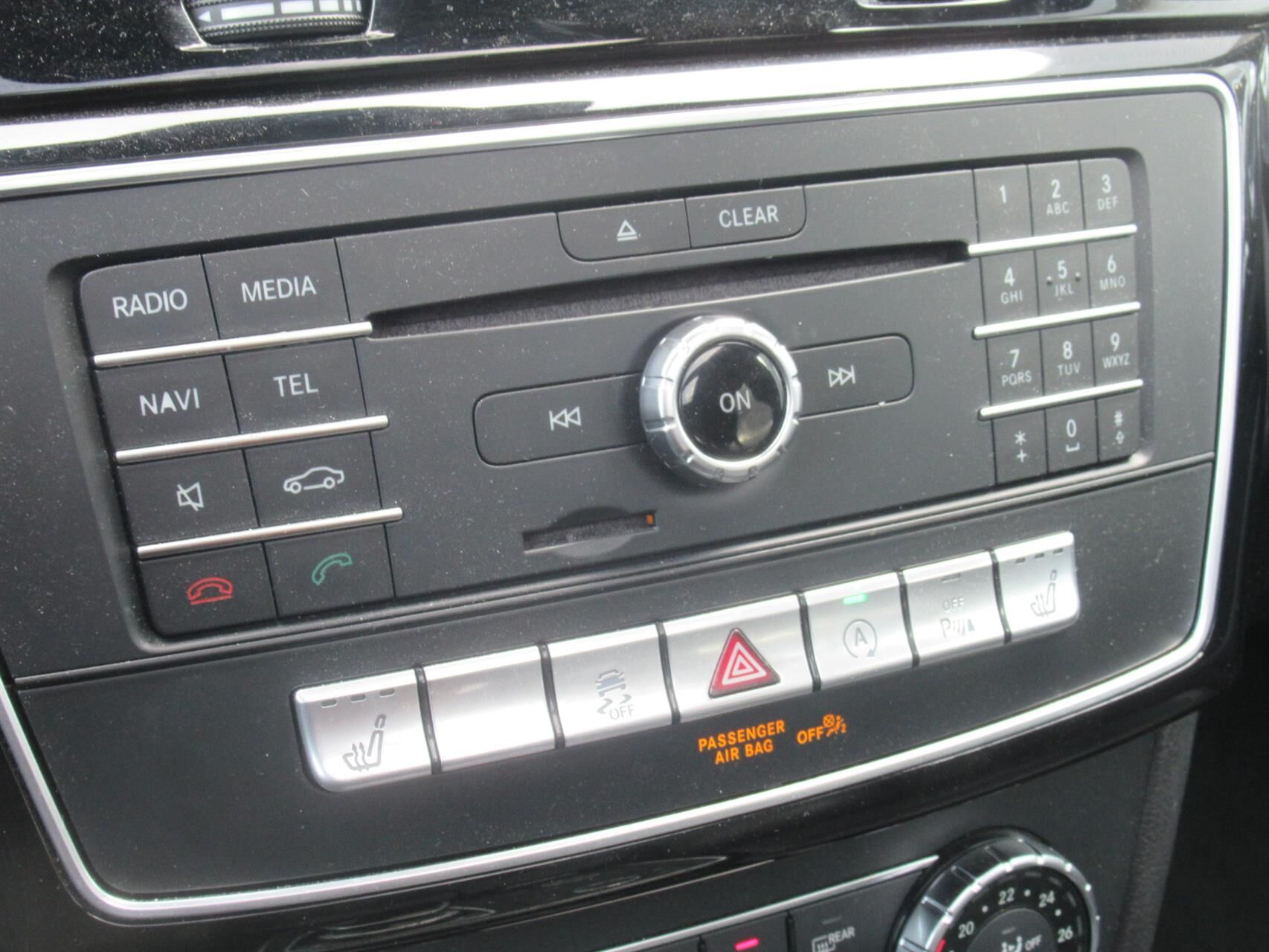 Billede af Mercedes-Benz GLS400 3,0 V6 AMG Line 4Matic 9G-Tronic 333HK 5d 9g Aut.