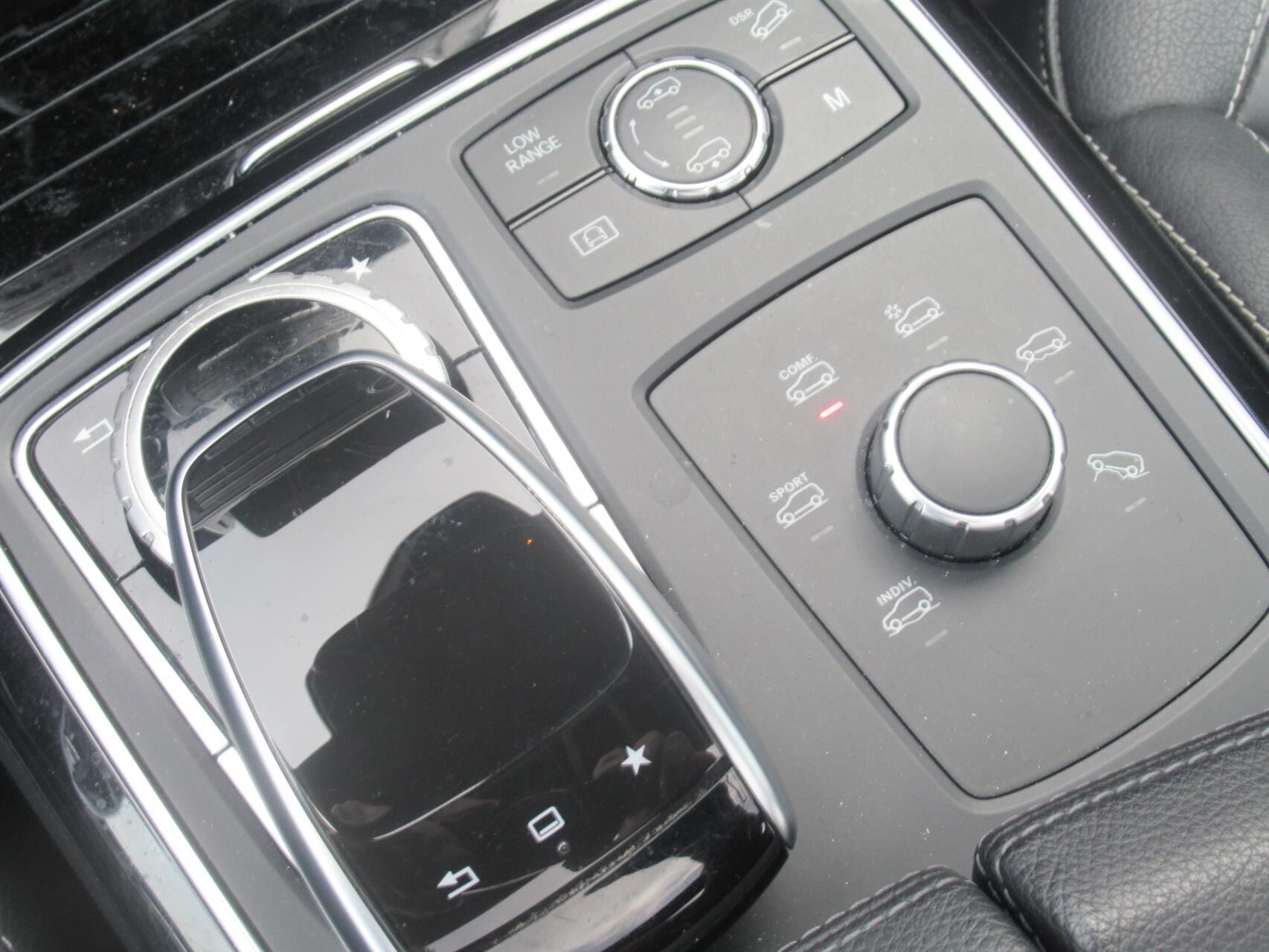 Billede af Mercedes-Benz GLS400 3,0 V6 AMG Line 4Matic 9G-Tronic 333HK 5d 9g Aut.