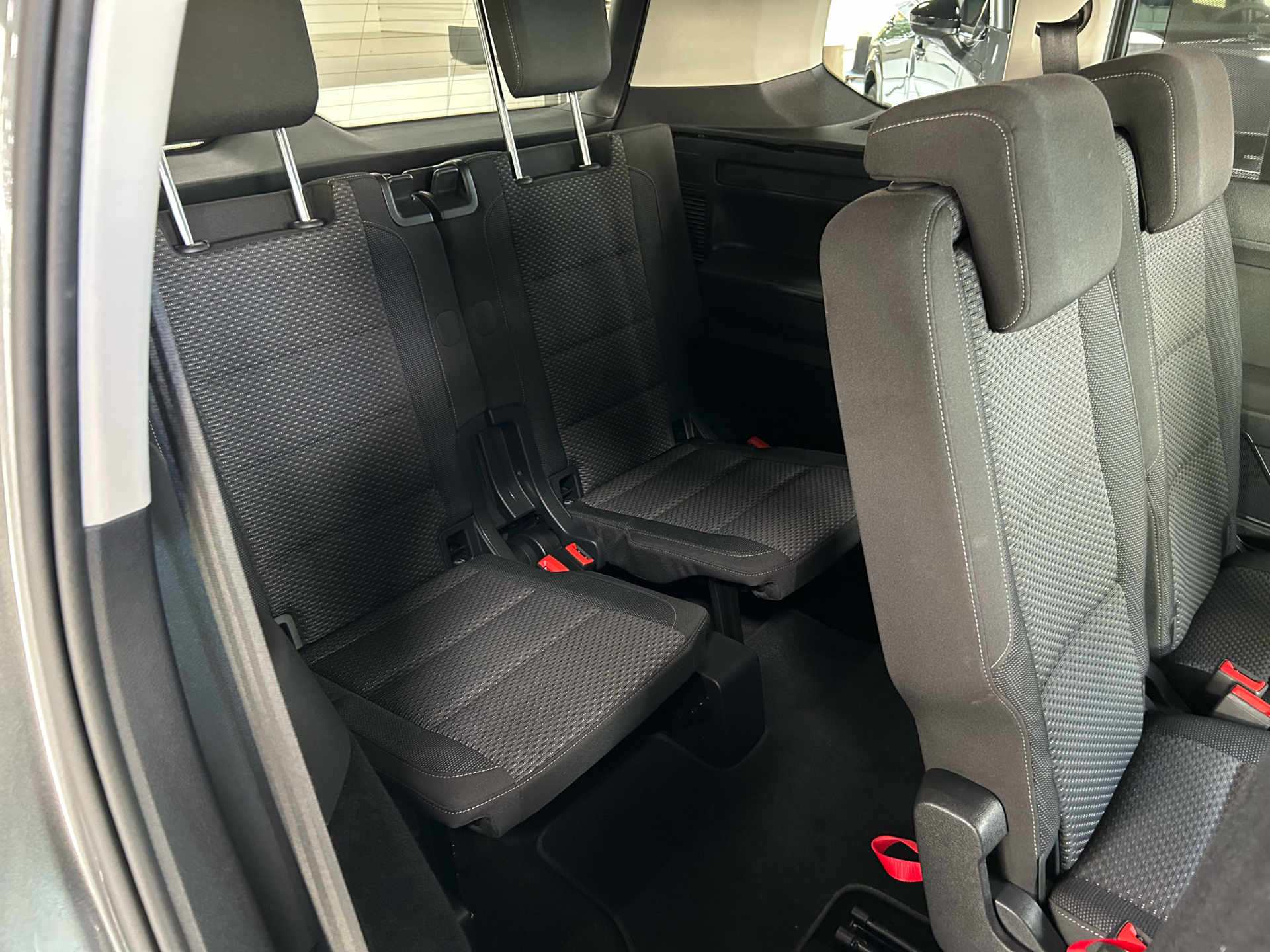 Billede af VW Touran 1,5 TSI EVO ACT Comfortline DSG 150HK 7g Aut.