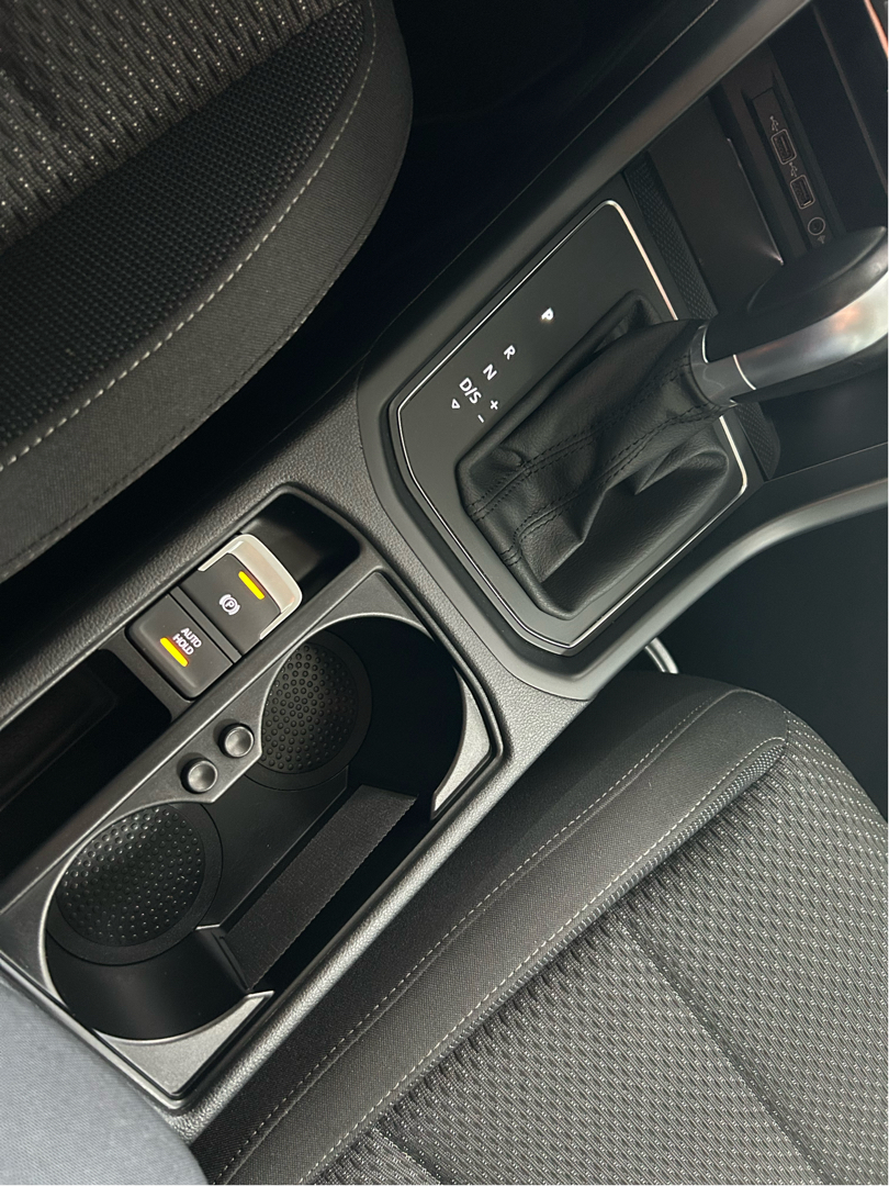 Billede af VW Touran 1,5 TSI EVO ACT Comfortline DSG 150HK 7g Aut.