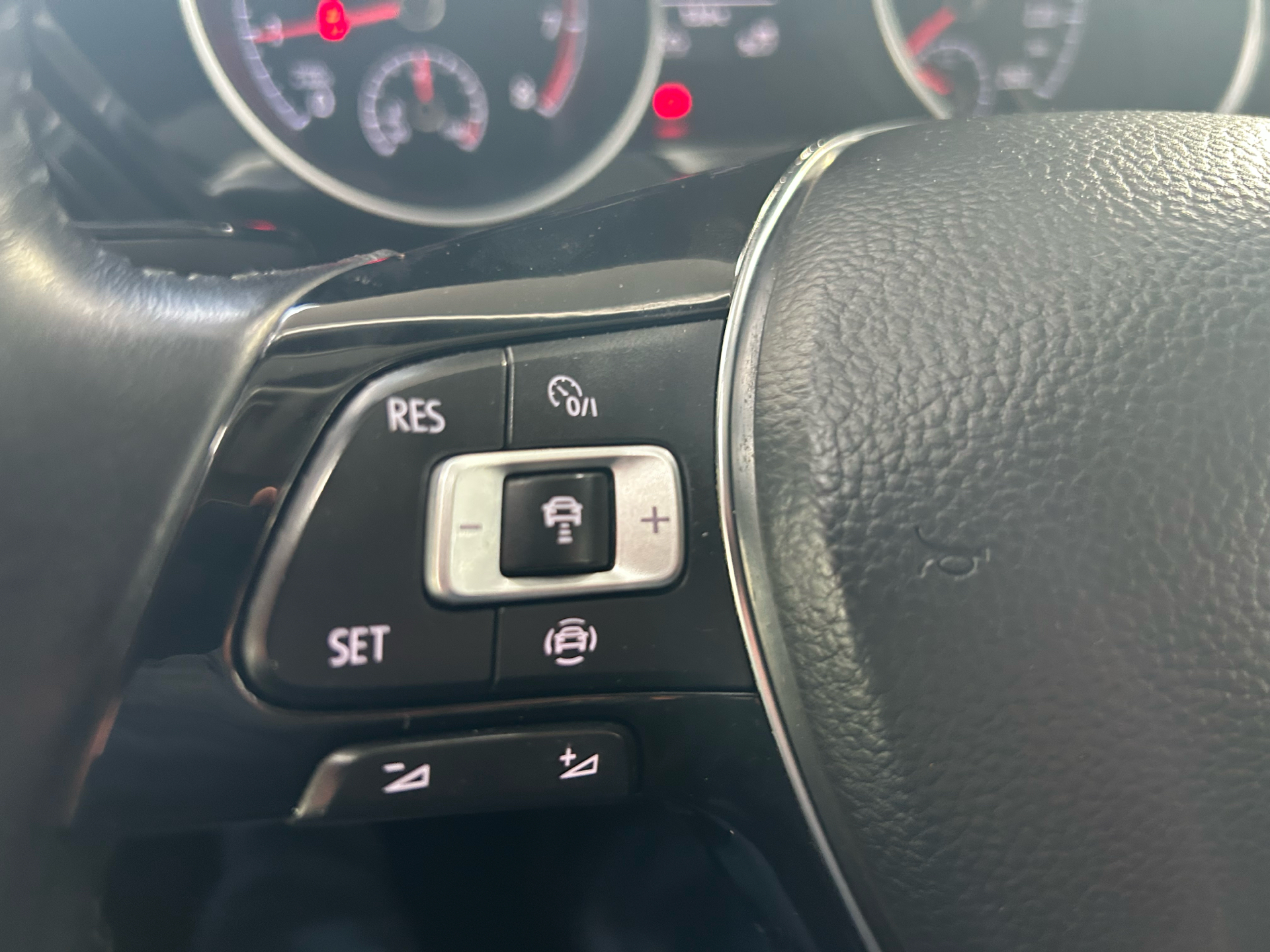 Billede af VW Touran 1,5 TSI EVO ACT Comfortline DSG 150HK 7g Aut.
