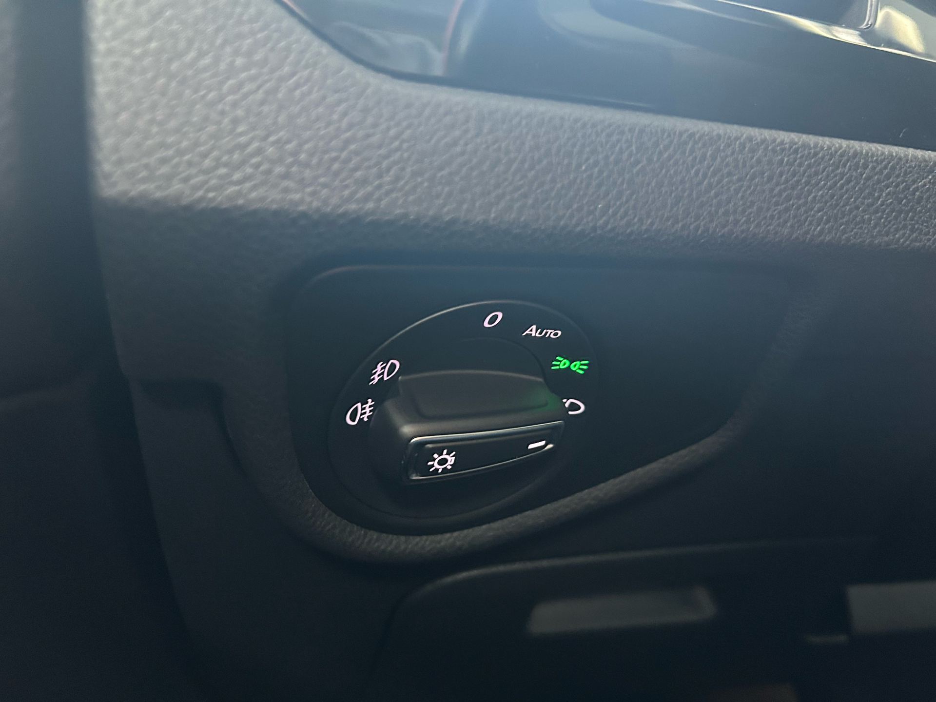 Billede af VW Touran 1,5 TSI EVO ACT Comfortline DSG 150HK 7g Aut.