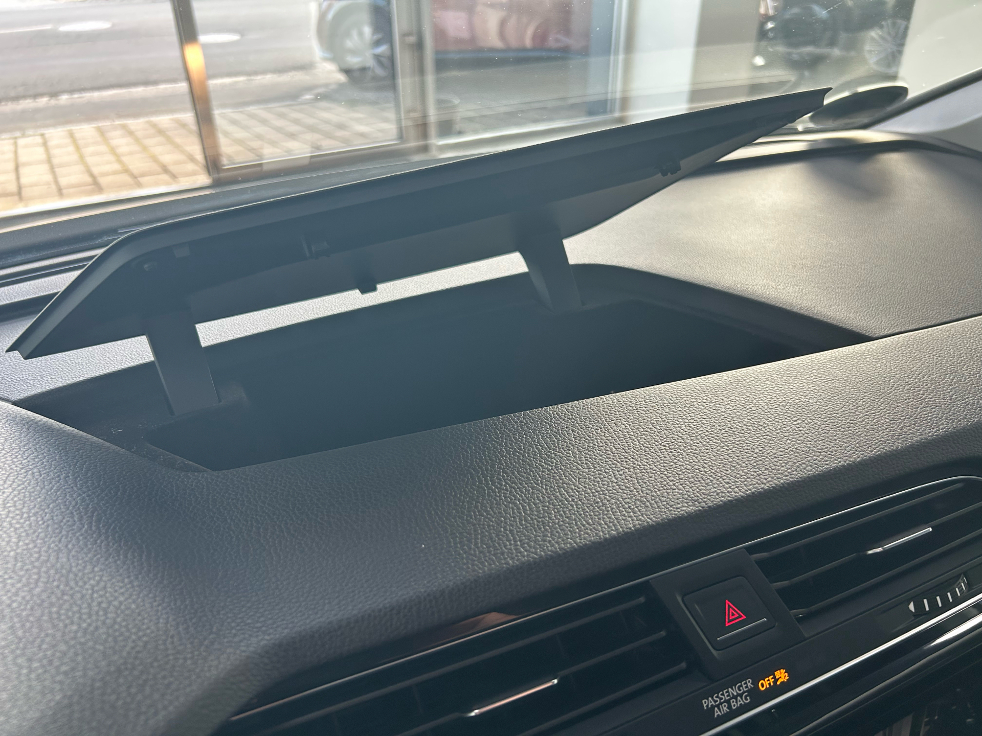 Billede af VW Touran 1,5 TSI EVO ACT Comfortline DSG 150HK 7g Aut.
