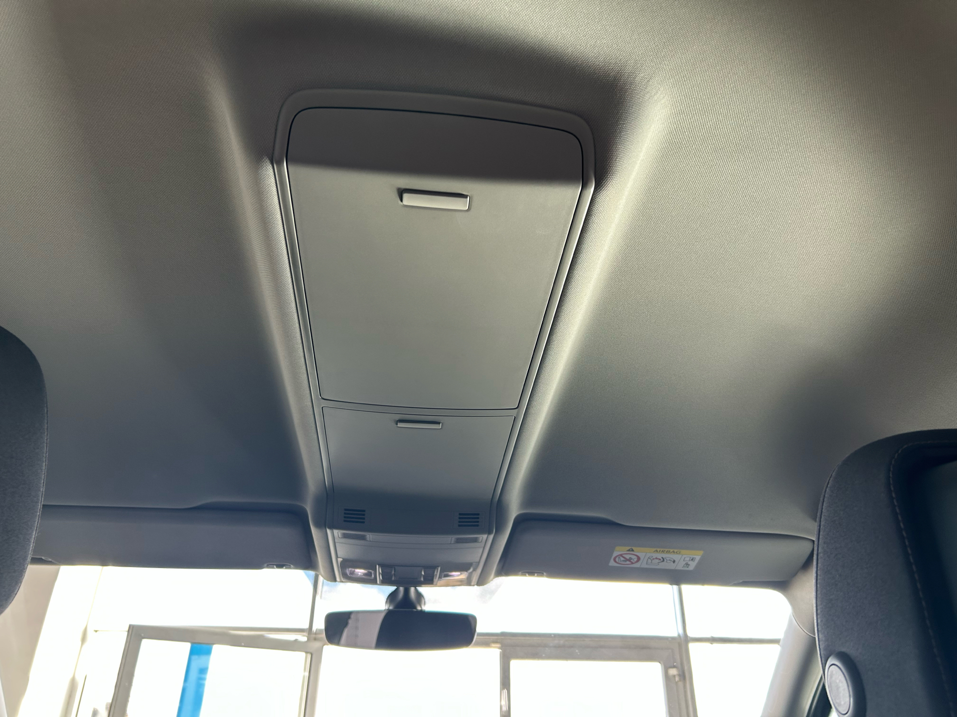 Billede af VW Touran 1,5 TSI EVO ACT Comfortline DSG 150HK 7g Aut.