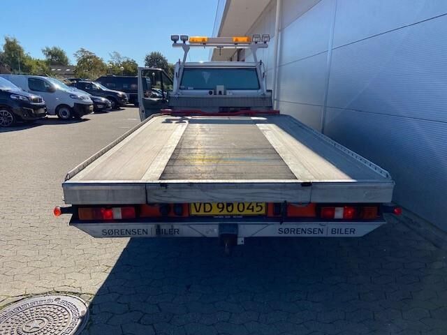 Billede af Ford Transit 350 L2H2 2,2 TDCi Trend 125HK Van 6g