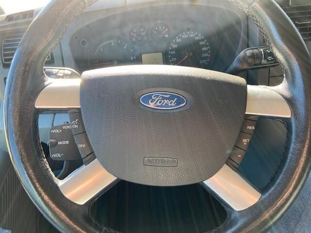 Billede af Ford Transit 350 L2H2 2,2 TDCi Trend 125HK Van 6g