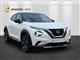 Billede af Nissan Juke 1,0 Dig-T N-Design DCT 114HK 5d 7g Aut.