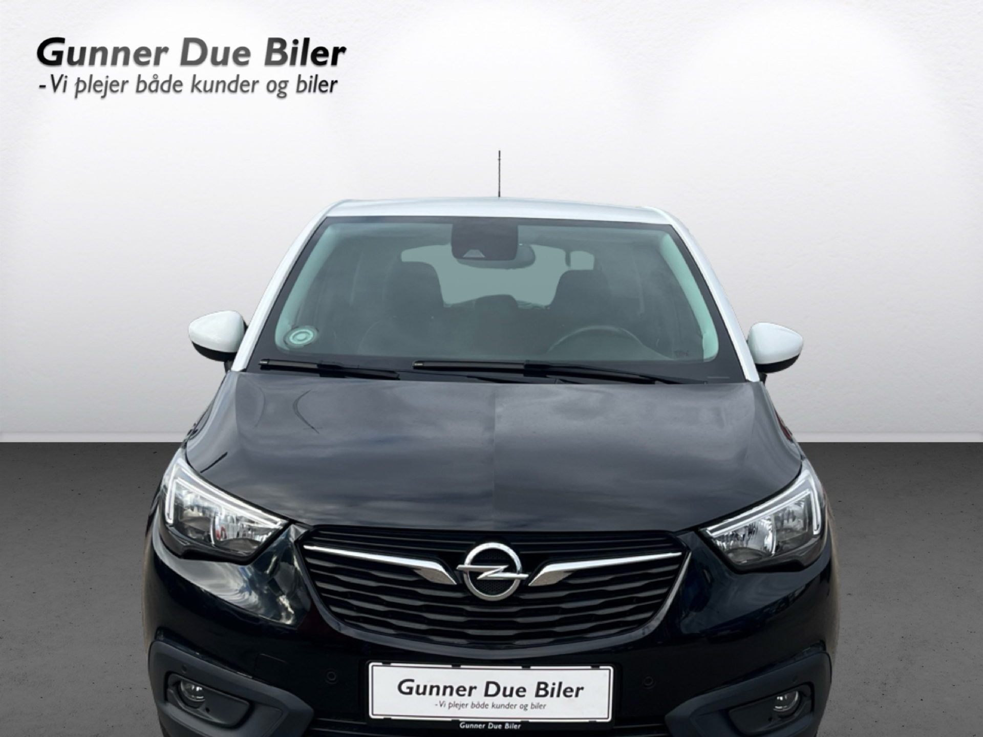 Billede af Opel Crossland X 1,2 Innovation 81HK 5d