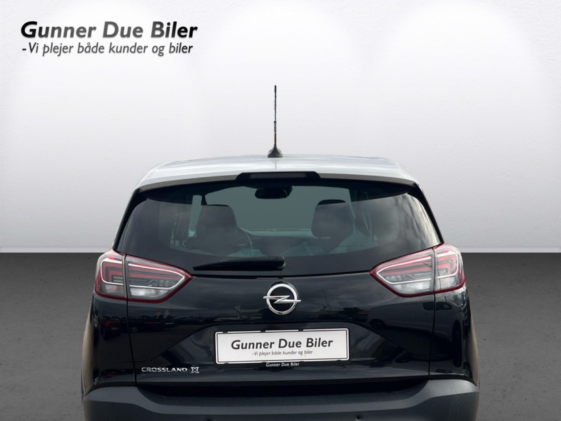 Billede af Opel Crossland X 1,2 Innovation 81HK 5d