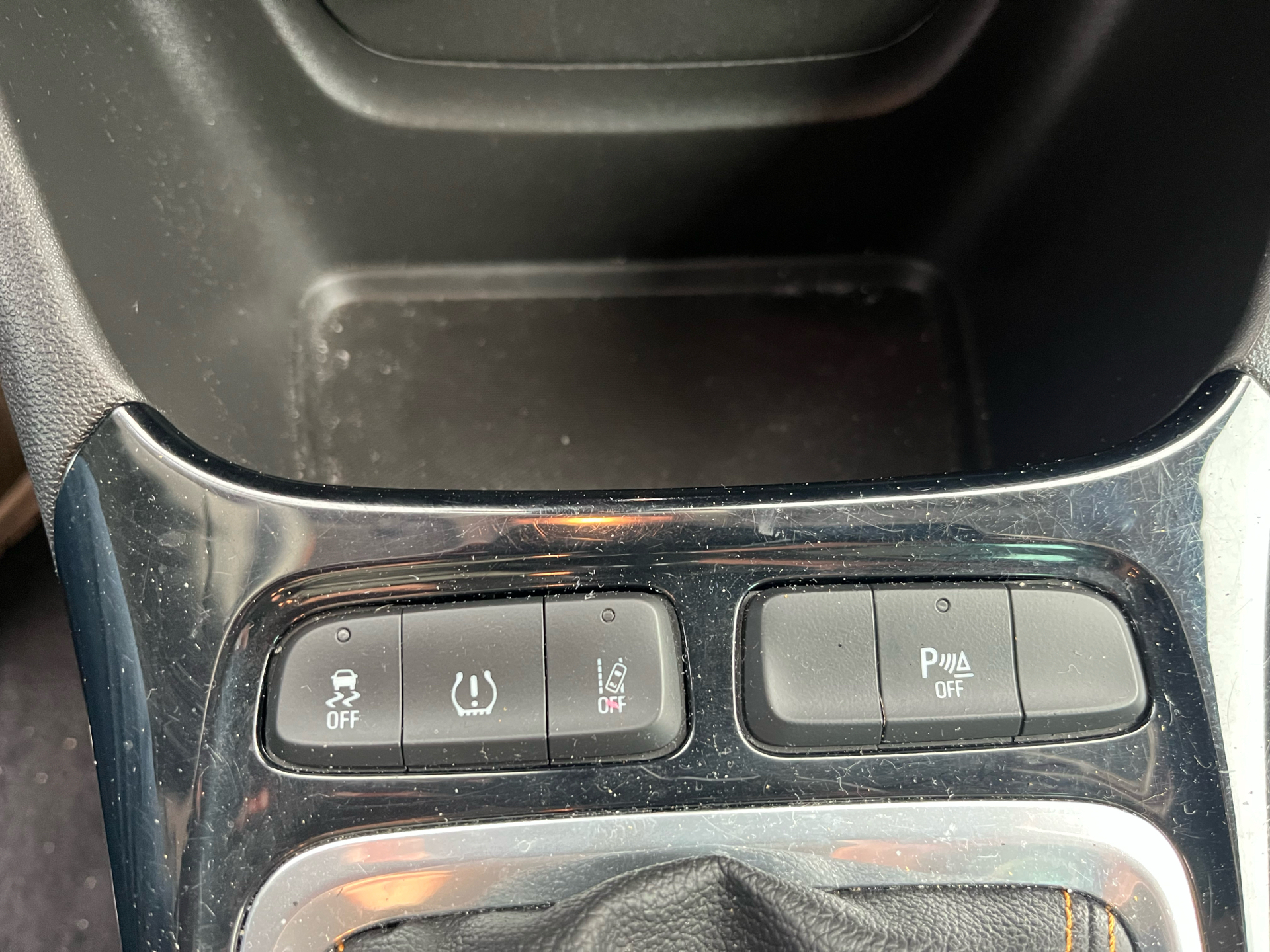 Billede af Opel Crossland X 1,2 Innovation 81HK 5d