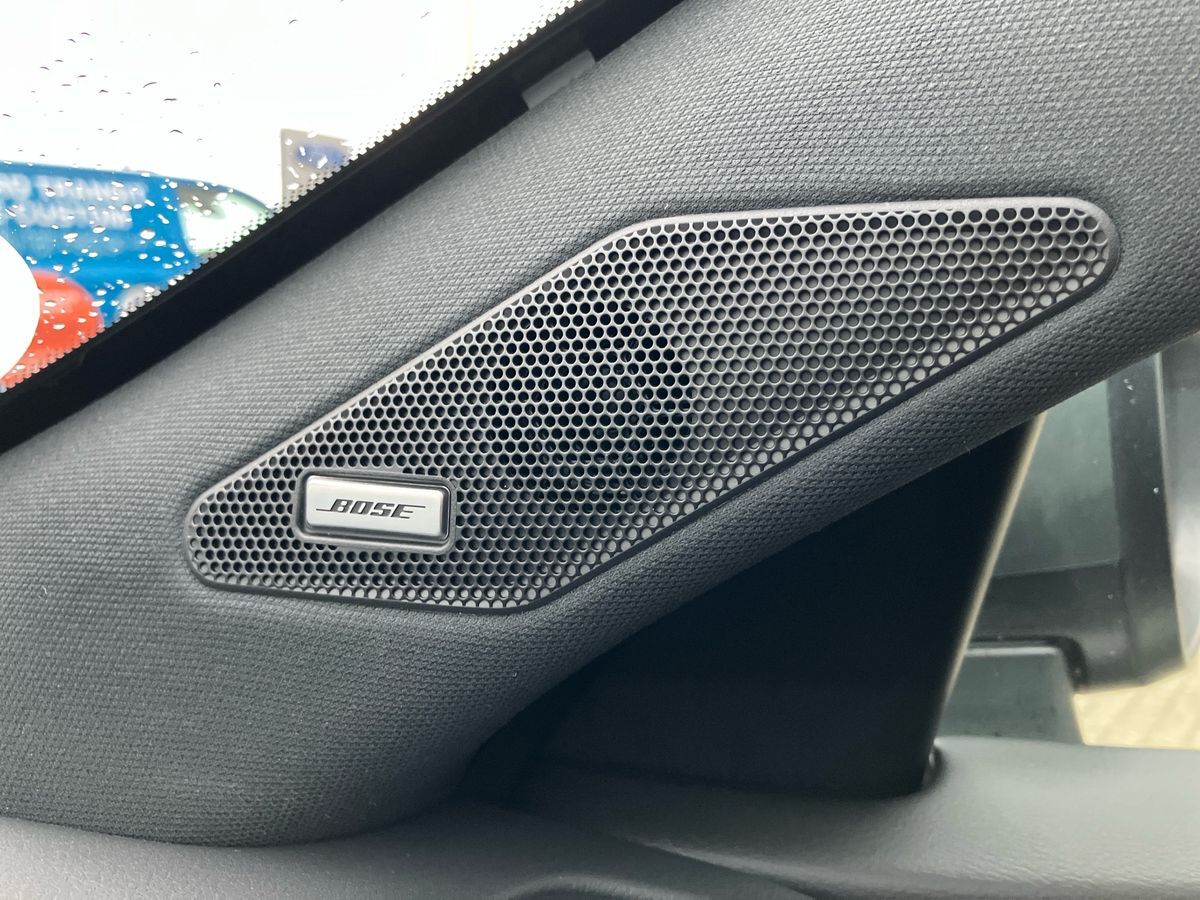 Billede af Nissan Qashqai 1,3 MHEV  Mild hybrid Tekna+ X-Tronic 158HK 5d 7g Aut.