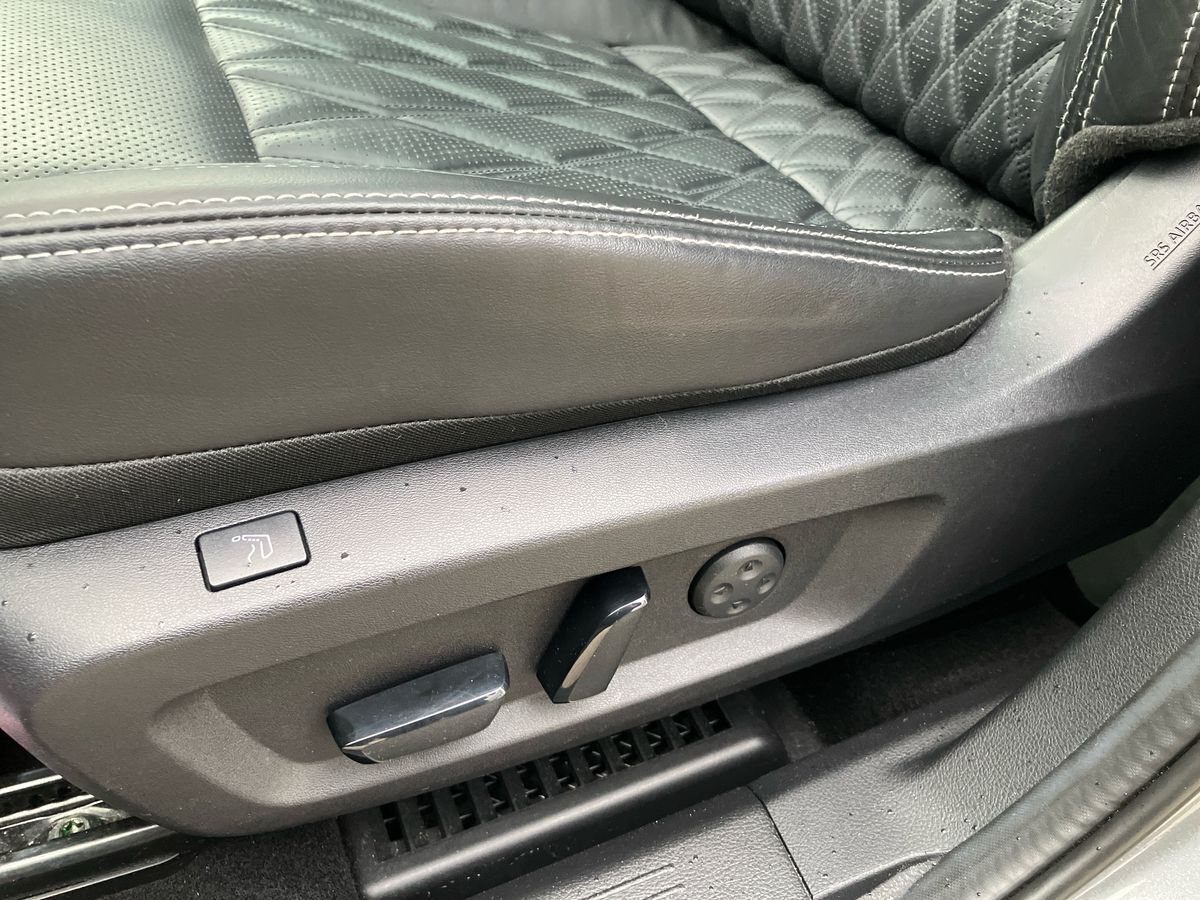 Billede af Nissan Qashqai 1,3 MHEV  Mild hybrid Tekna+ X-Tronic 158HK 5d 7g Aut.