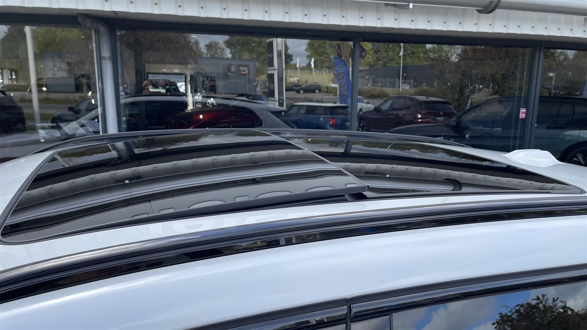 Billede af BMW iX1 xDrive30 Fully Charged M-Sport 313HK 5d Aut. 