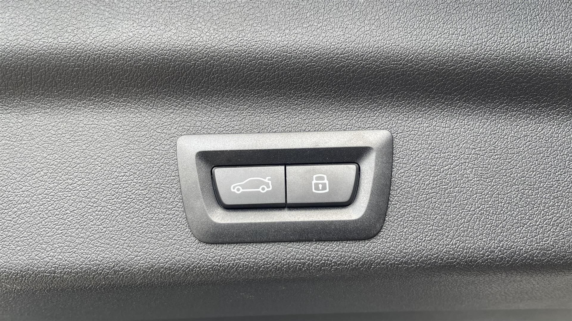 Billede af BMW iX1 xDrive30 Fully Charged M-Sport 313HK 5d Aut. 