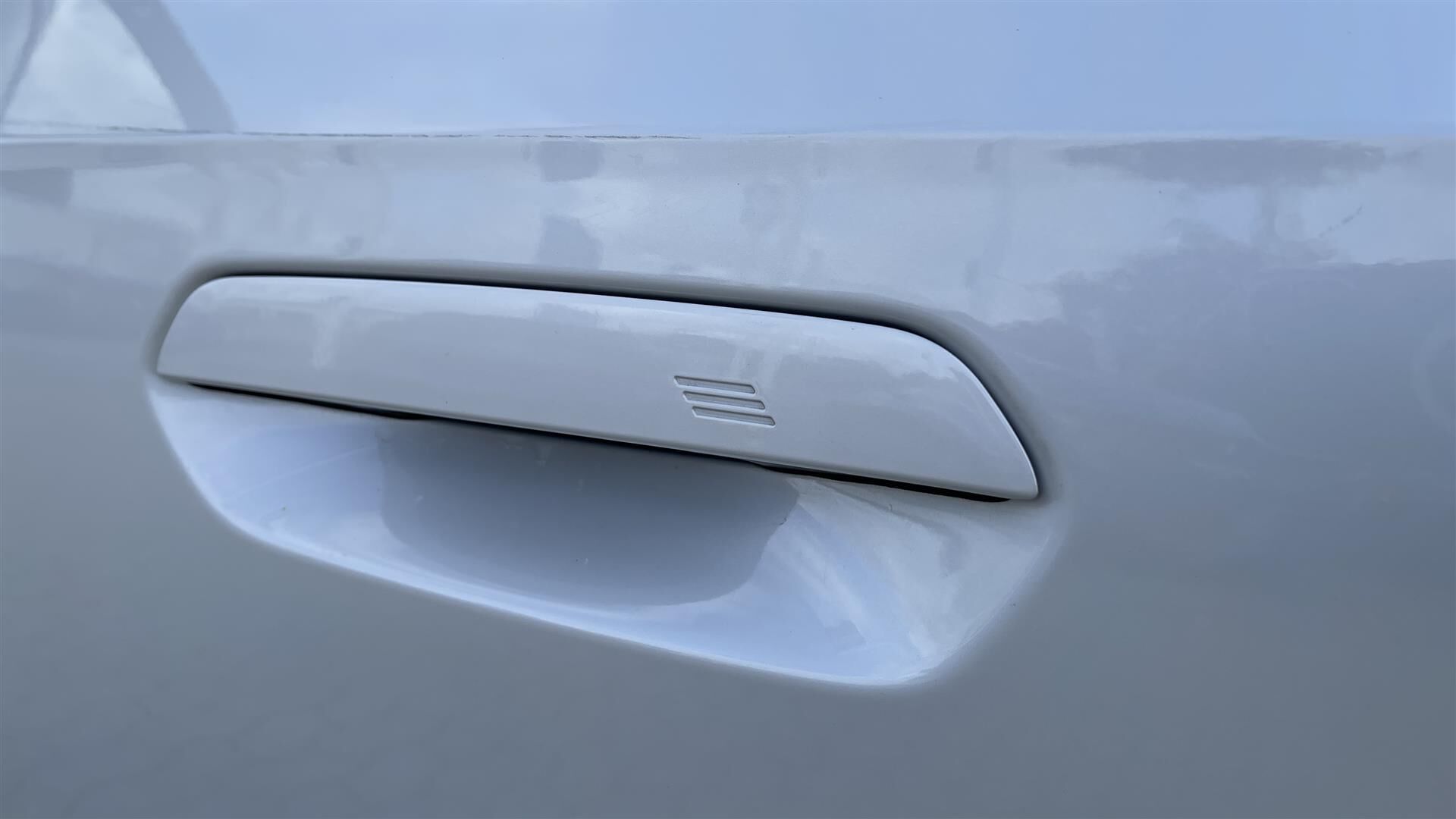 Billede af BMW iX1 xDrive30 Fully Charged M-Sport 313HK 5d Aut. 