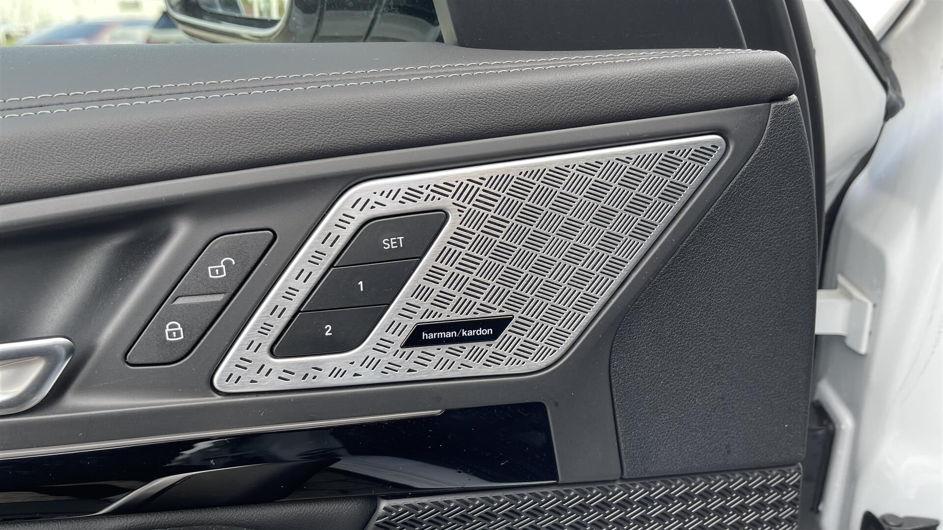 Billede af BMW iX1 xDrive30 Fully Charged M-Sport 313HK 5d Aut. 