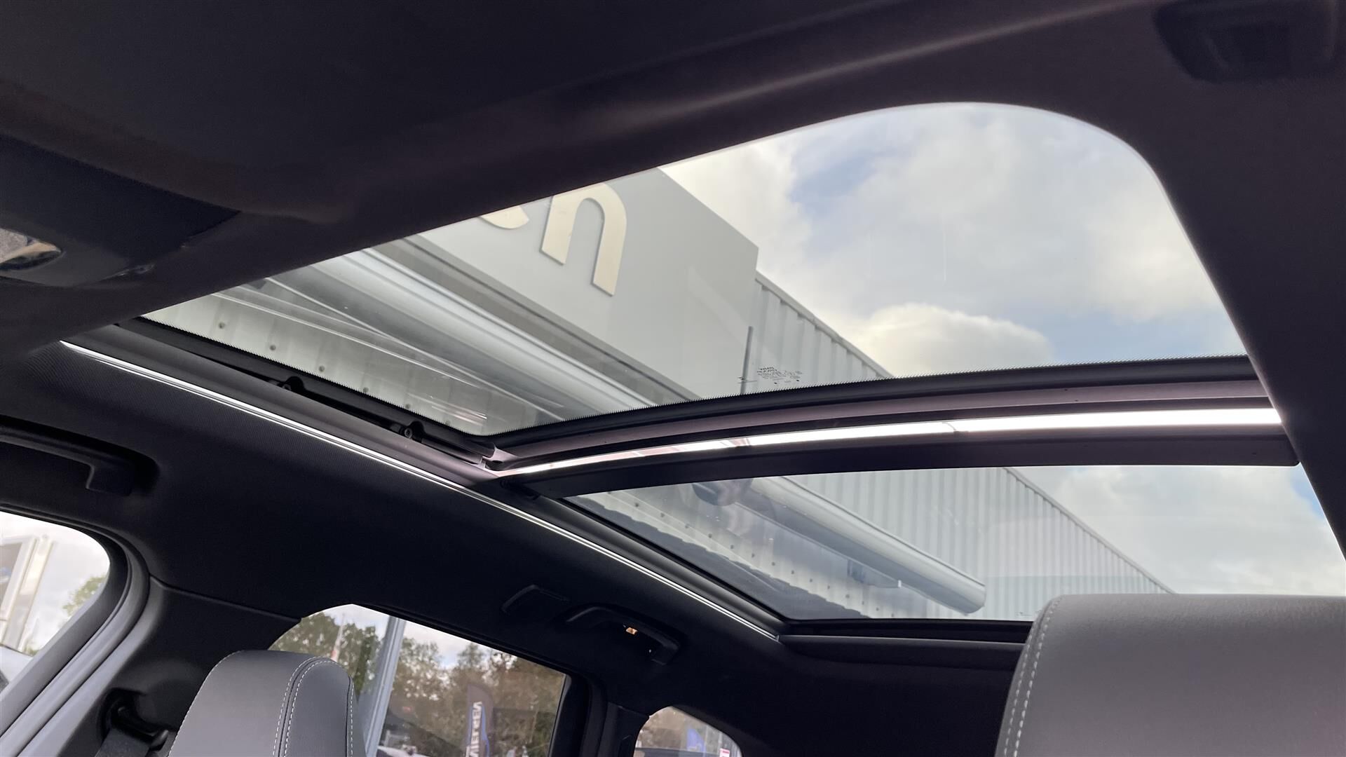 Billede af BMW iX1 xDrive30 Fully Charged M-Sport 313HK 5d Aut. 