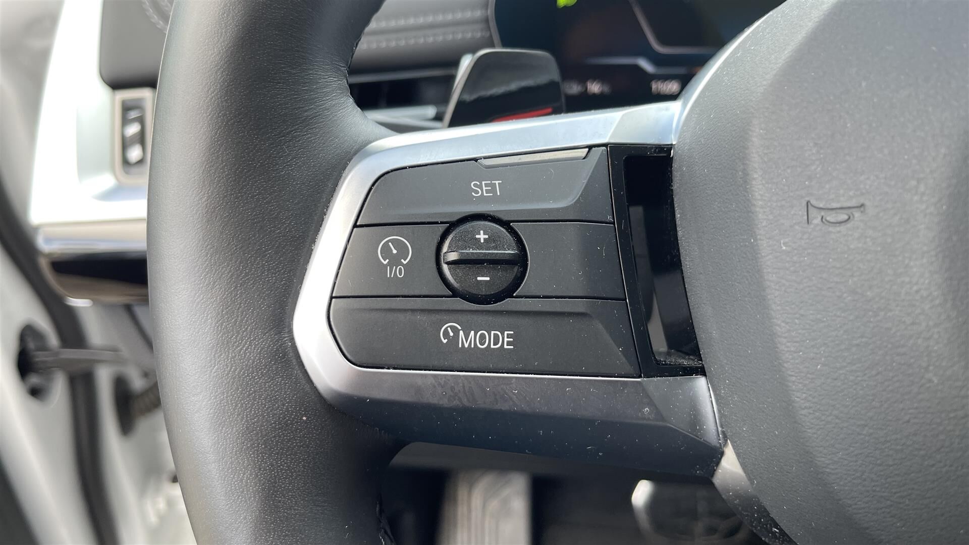 Billede af BMW iX1 xDrive30 Fully Charged M-Sport 313HK 5d Aut. 