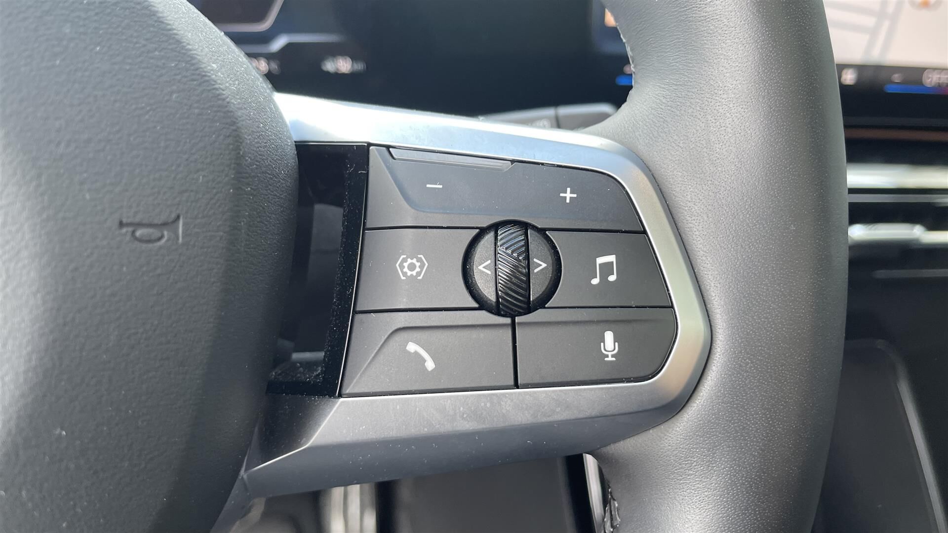 Billede af BMW iX1 xDrive30 Fully Charged M-Sport 313HK 5d Aut. 