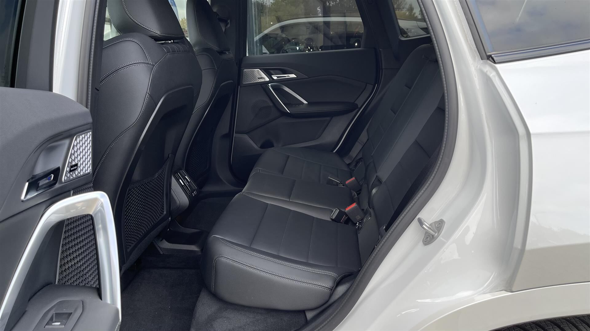 Billede af BMW iX1 xDrive30 Fully Charged M-Sport 313HK 5d Aut. 