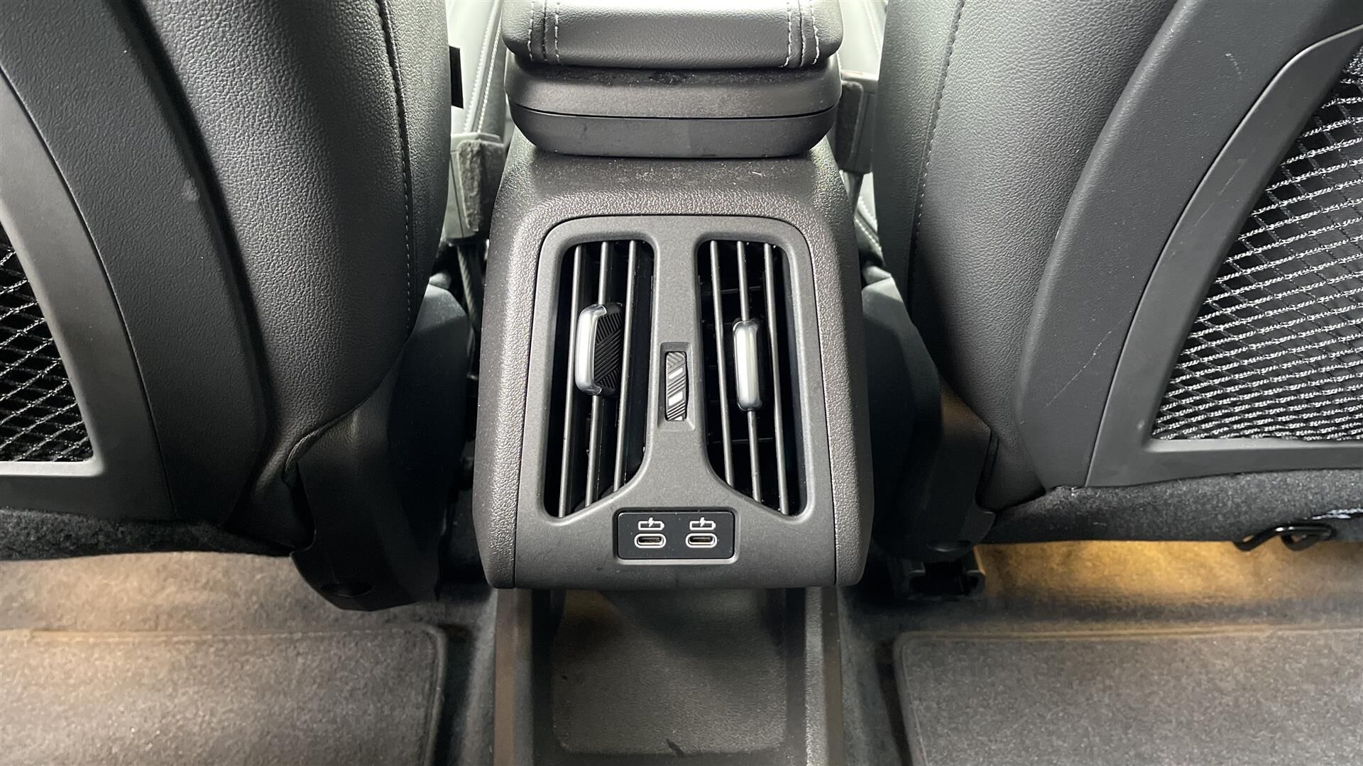 Billede af BMW iX1 xDrive30 Fully Charged M-Sport 313HK 5d Aut. 