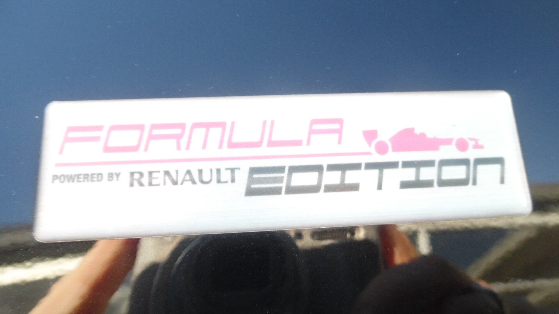 Billede af Renault Captur 0,9 TCE Expression Energy 90HK 5d