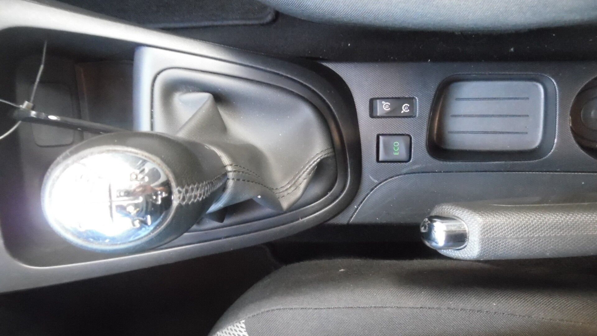 Billede af Renault Captur 0,9 TCE Expression Energy 90HK 5d