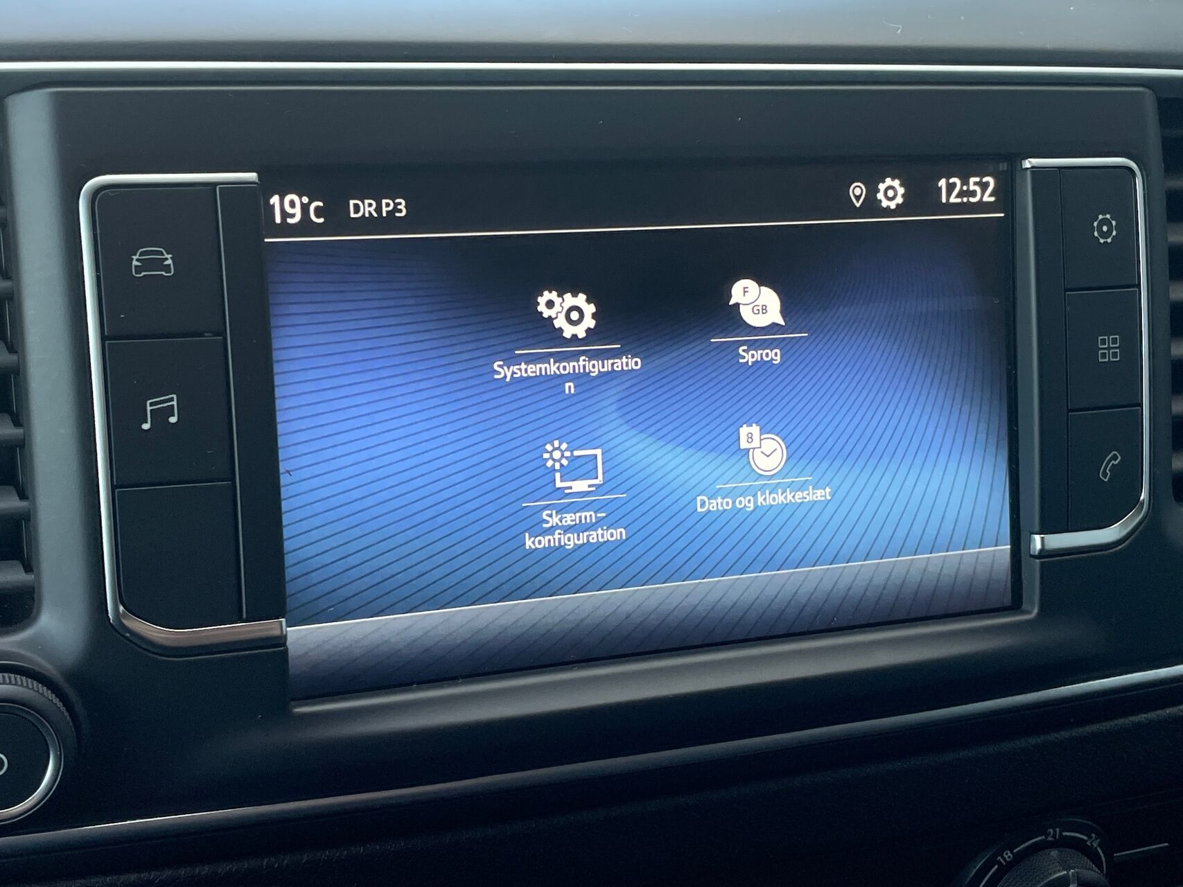 Billede af Toyota Proace Verso Long 2,0 D Skydedør 144HK 6g