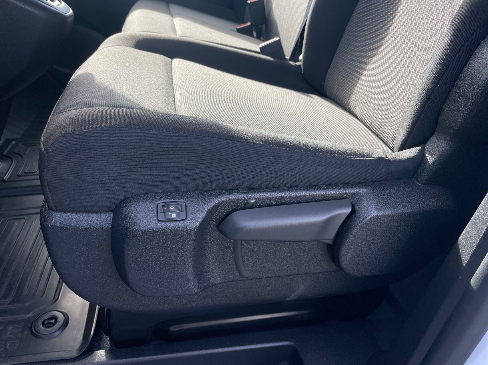 Billede af Toyota Proace Verso Long 2,0 D Skydedør 144HK 6g