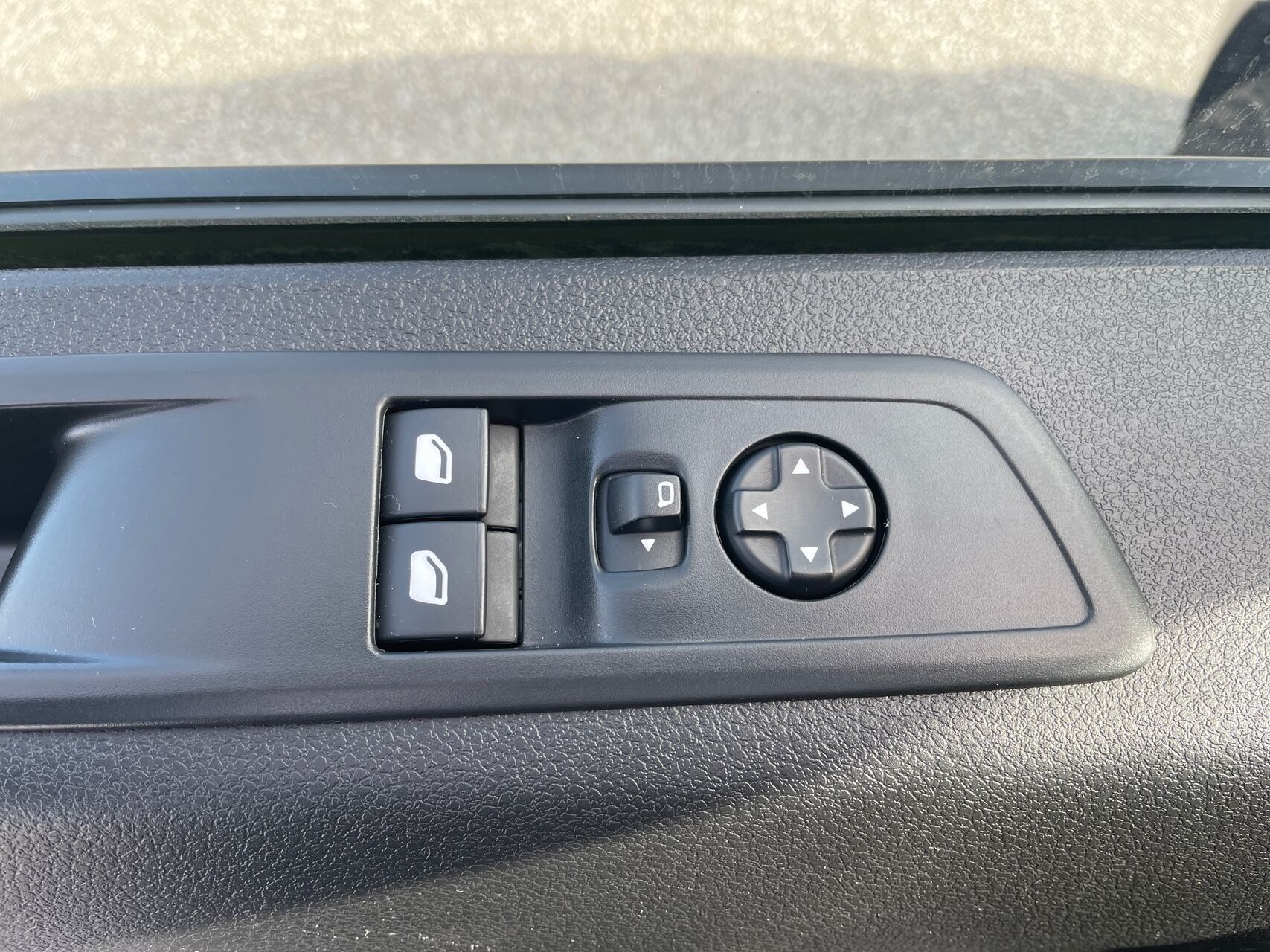 Billede af Toyota Proace Verso Long 2,0 D Skydedør 144HK 6g